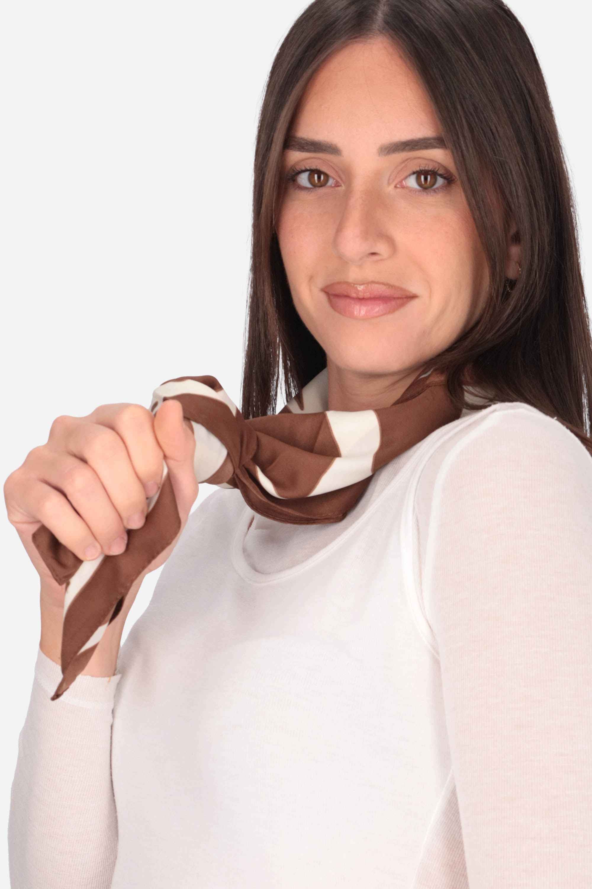 NALI' - D BOSC0172 Foulard