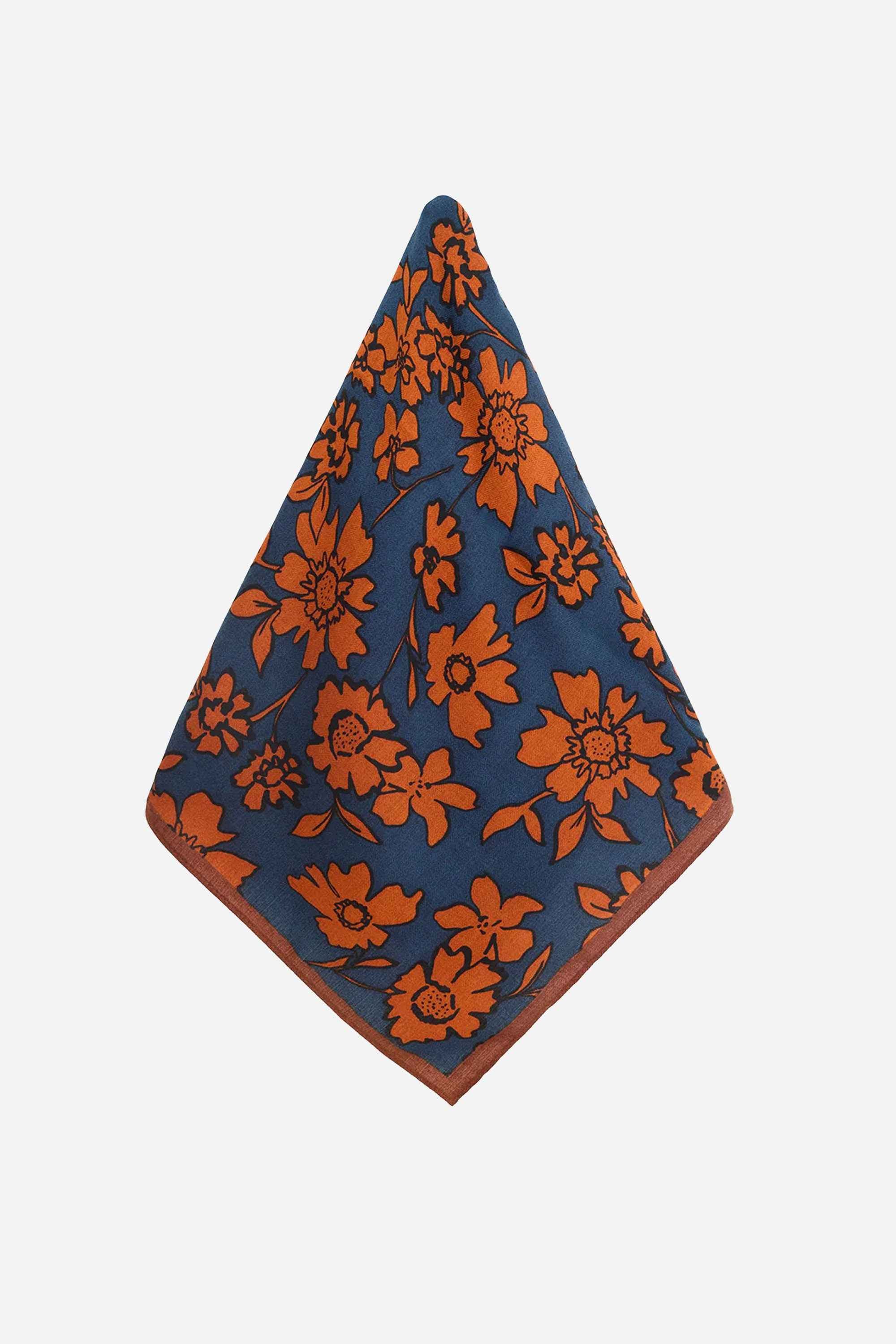 NALI' - D BOSC0169 Foulard