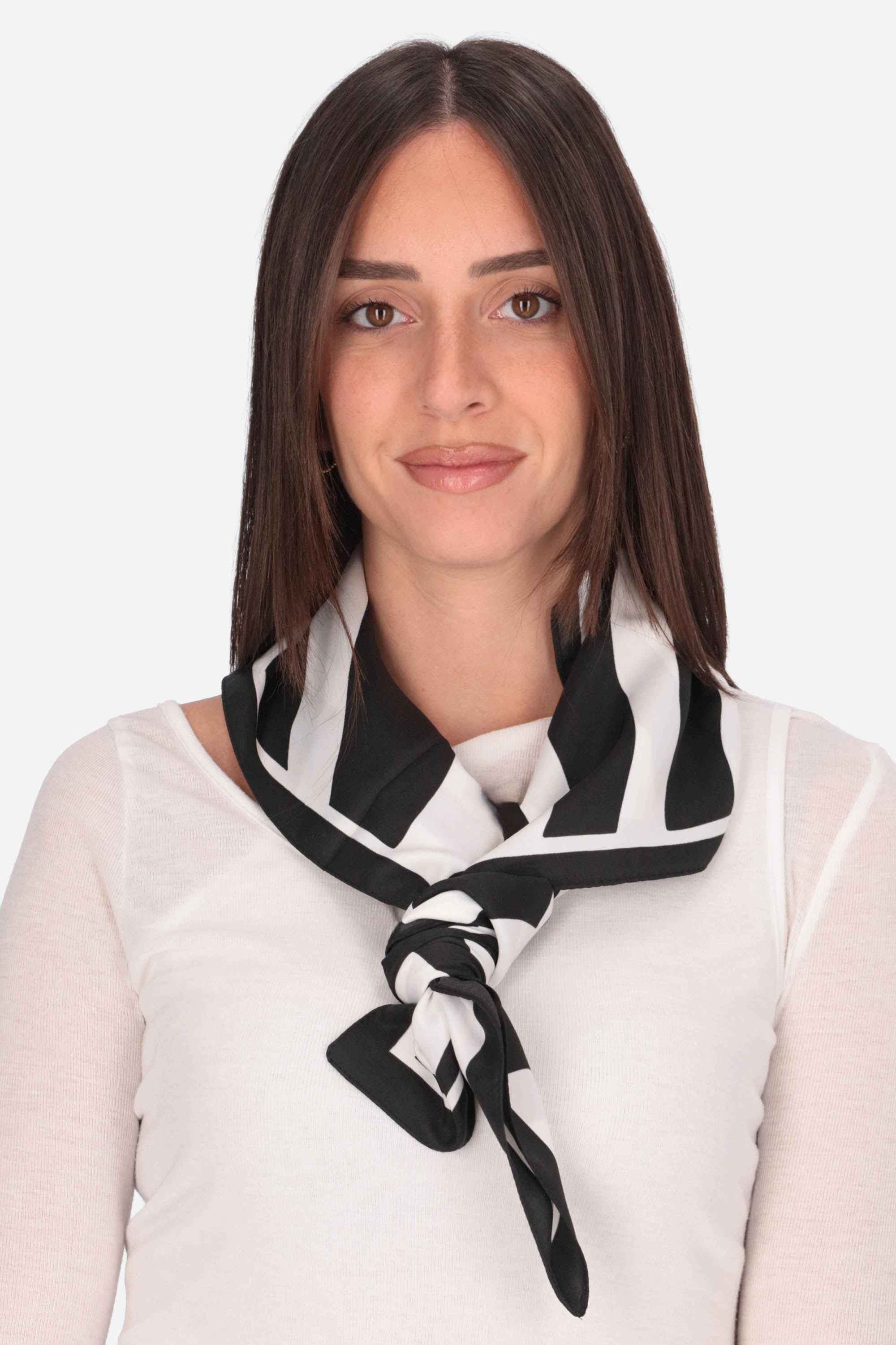 NALI' - D BOSC0173 Foulard