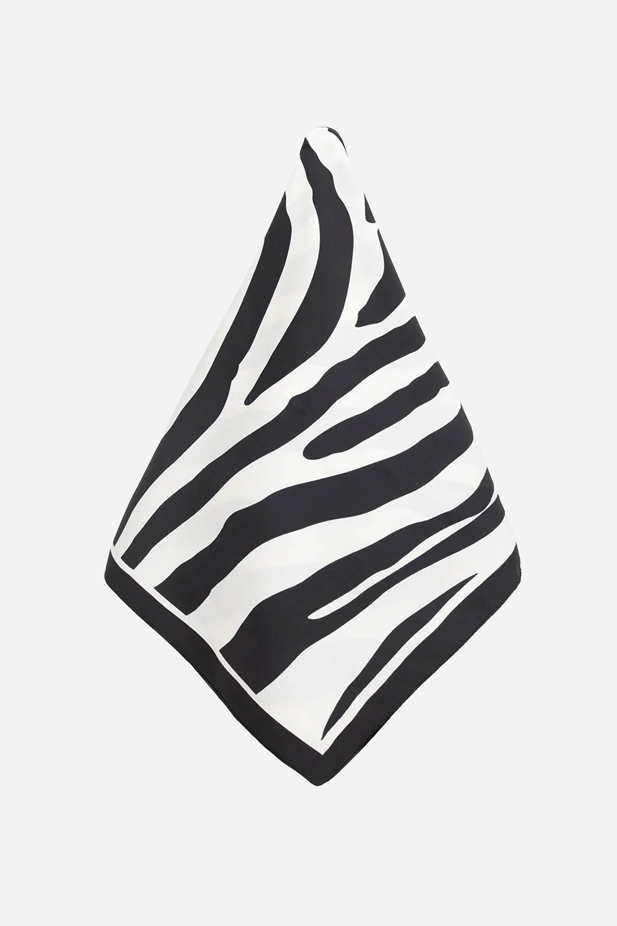 NERO | NALI' - D BOSC0173 Foulard