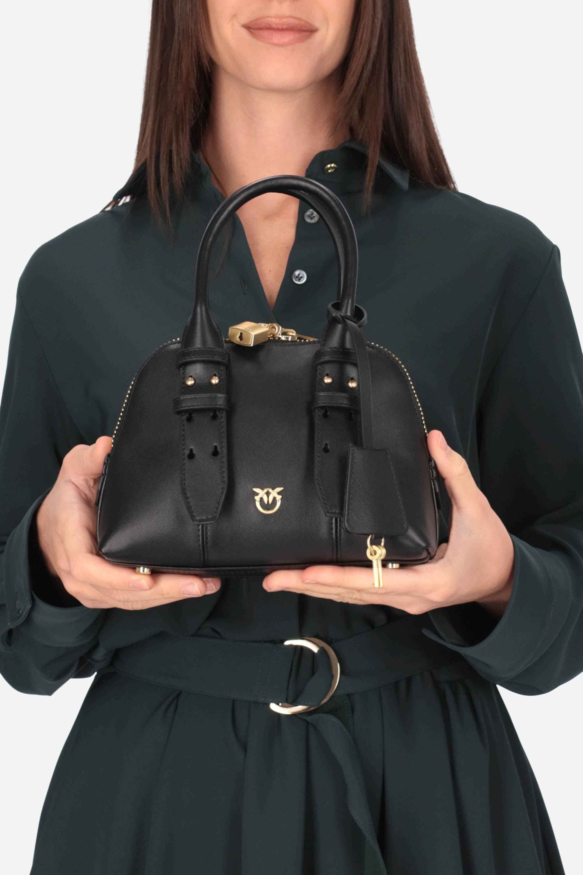 PINKO - D 105333A0QO Borsa