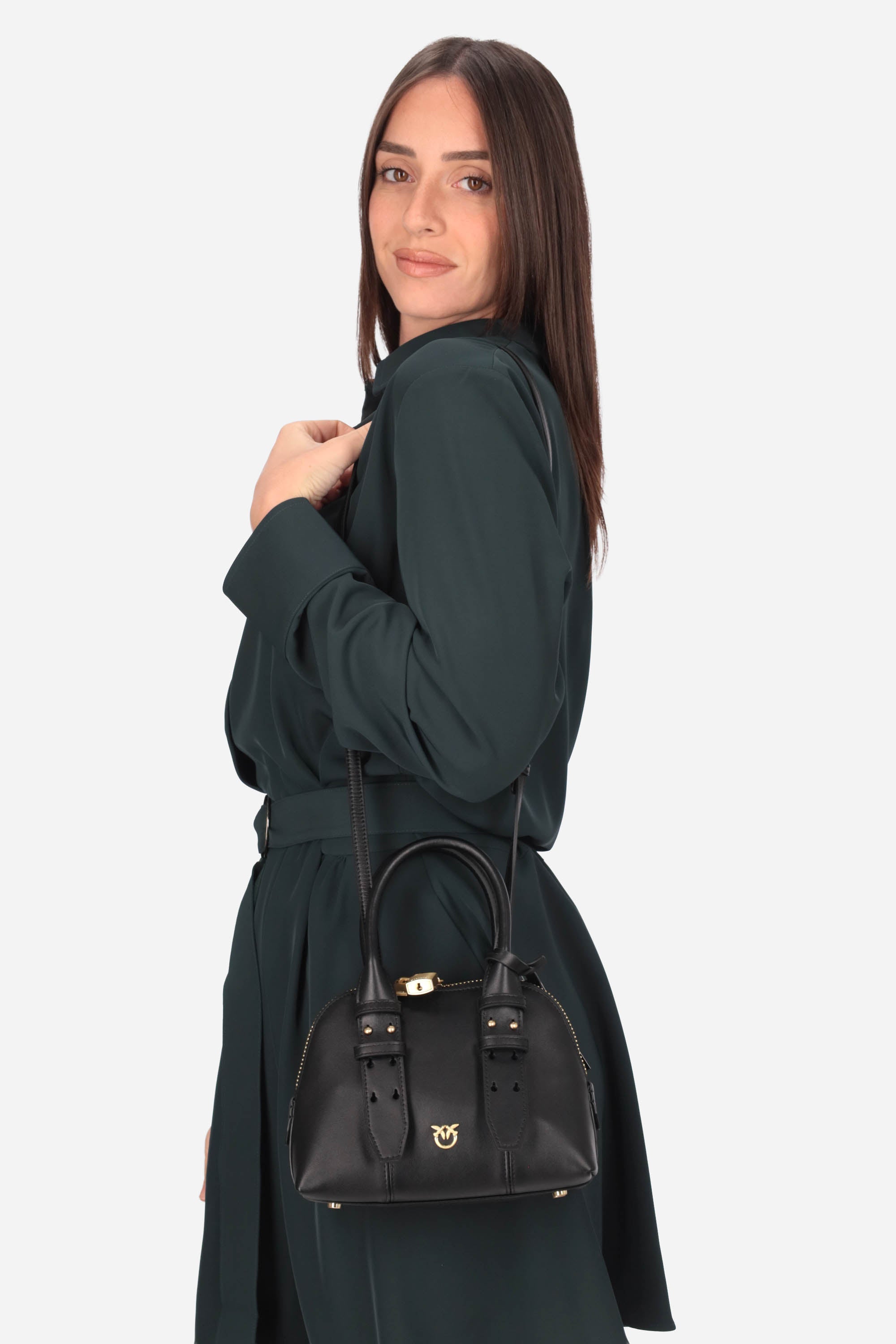 NERO | PINKO - D 105333A0QO Borsa