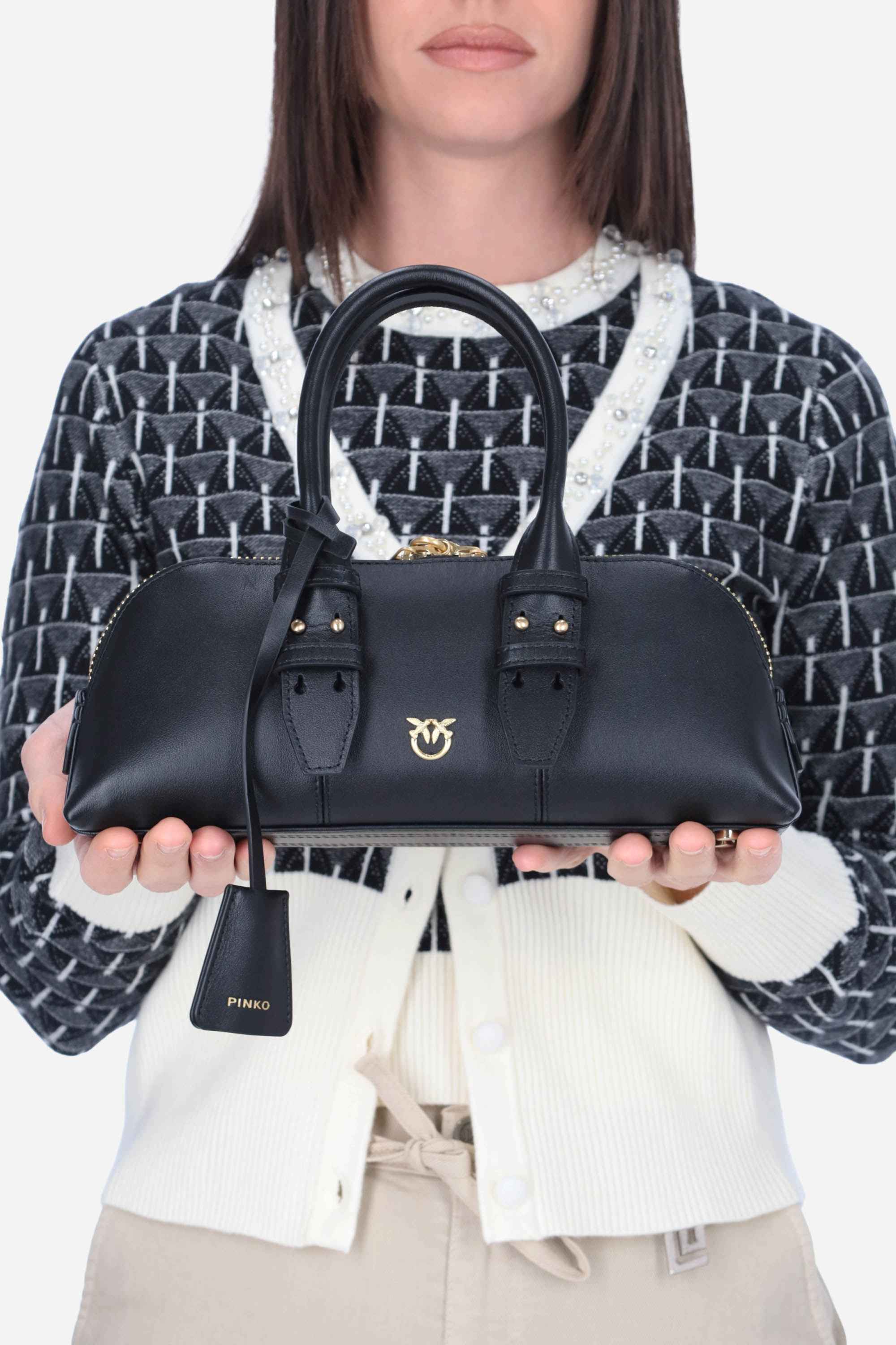 PINKO - D 105334A0QO Borsa