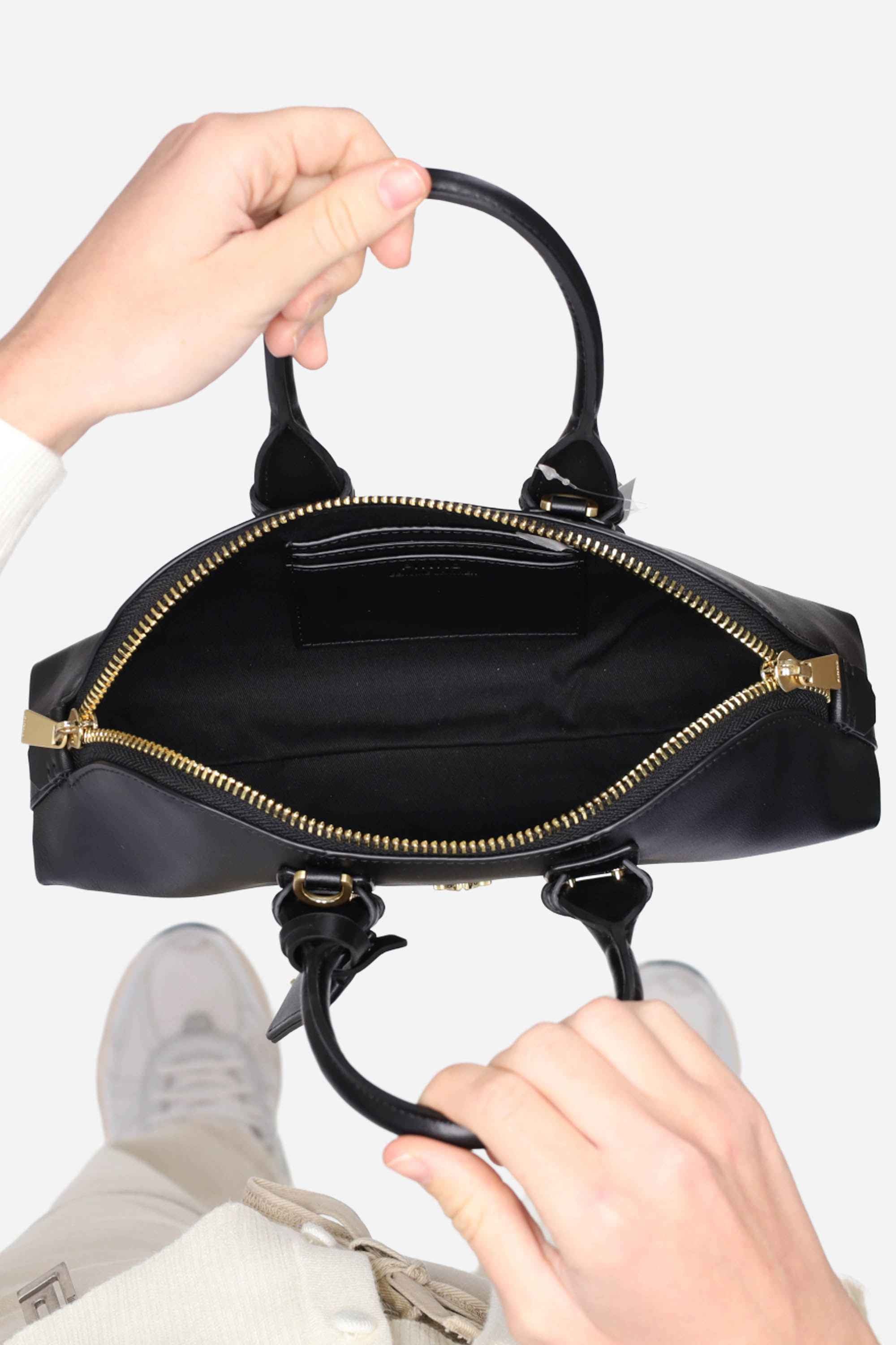 PINKO - D 105334A0QO Borsa