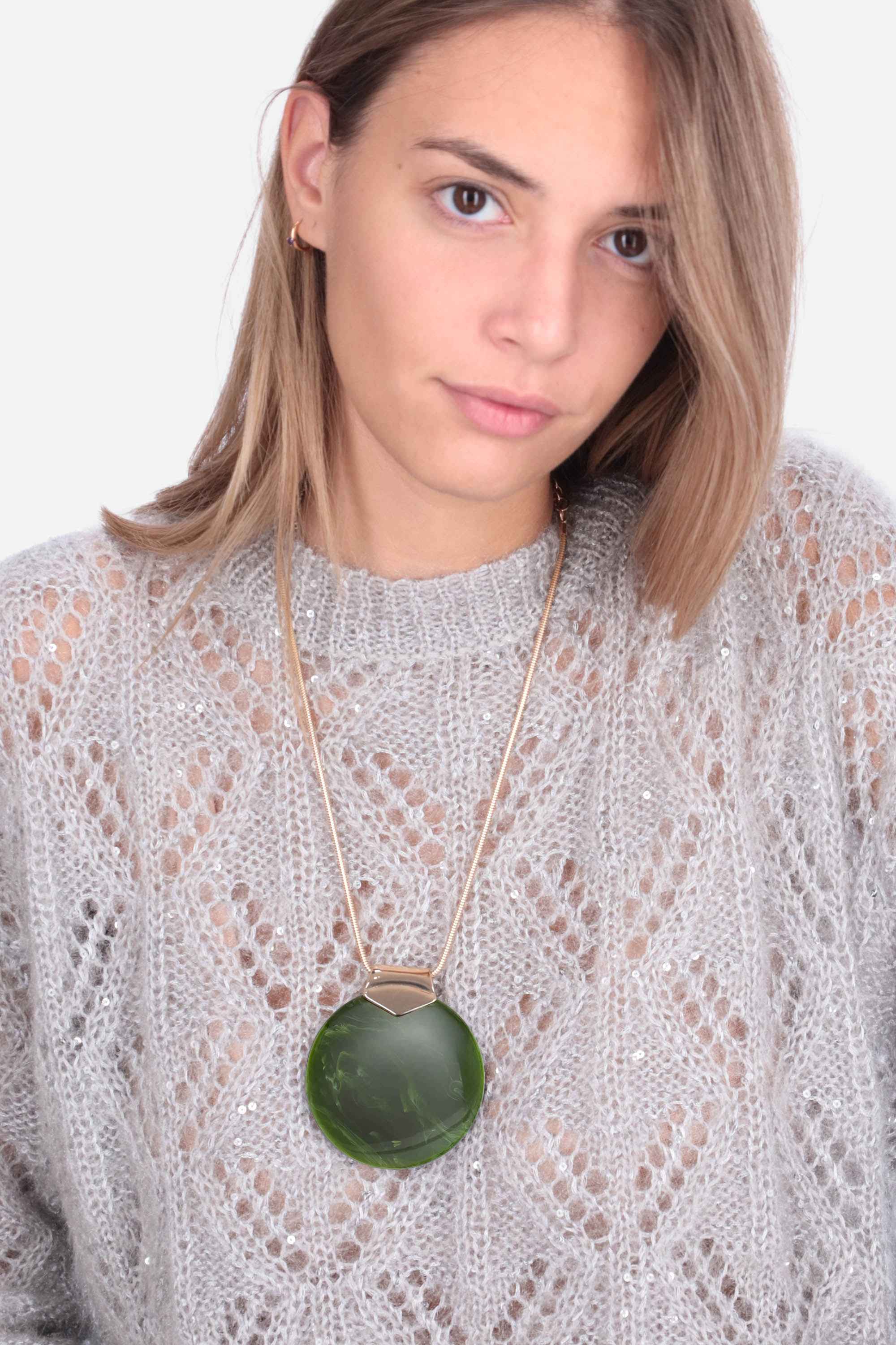 NALI' - D DUCL0065 Collana