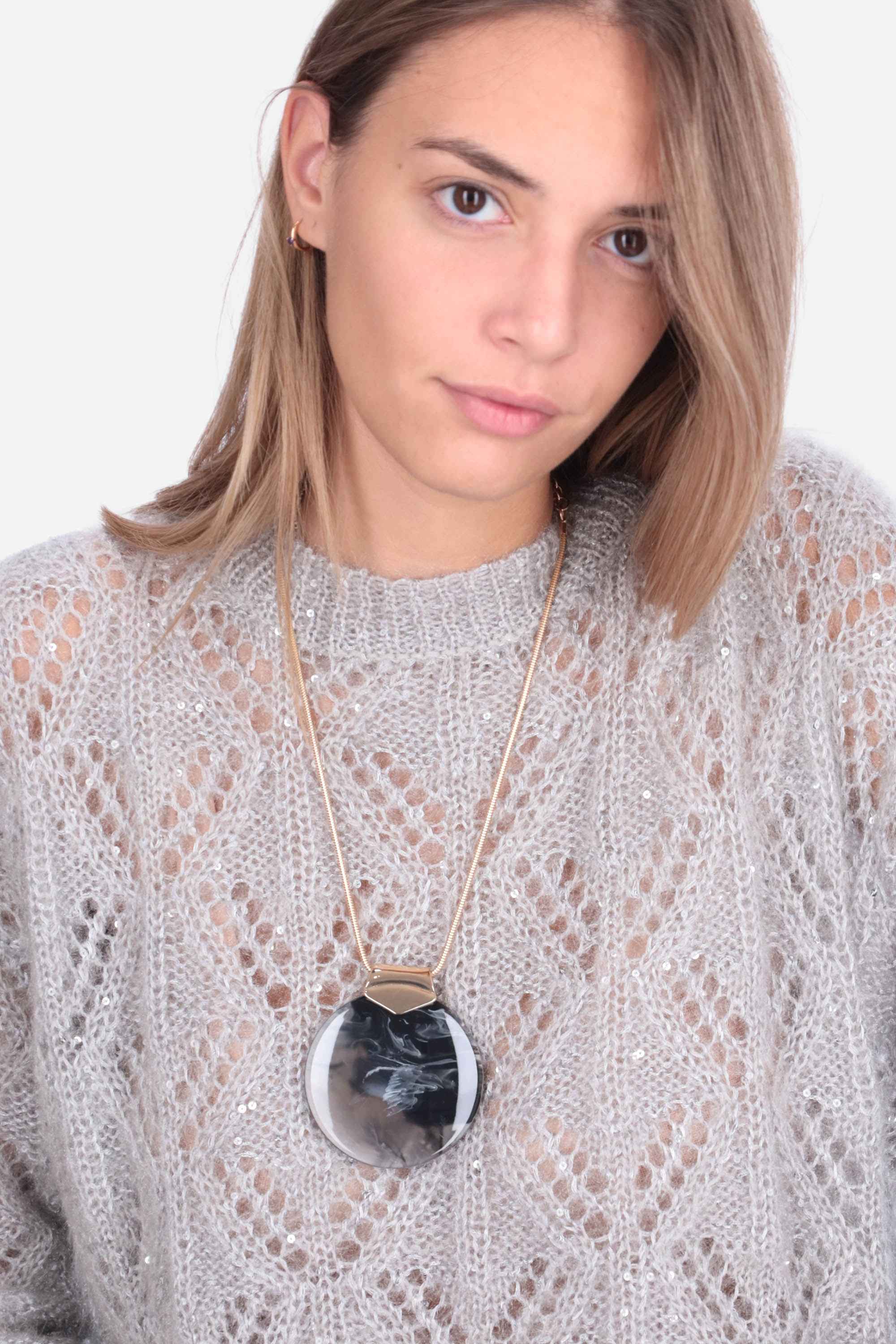 NALI' - D DUCL0064 Collana