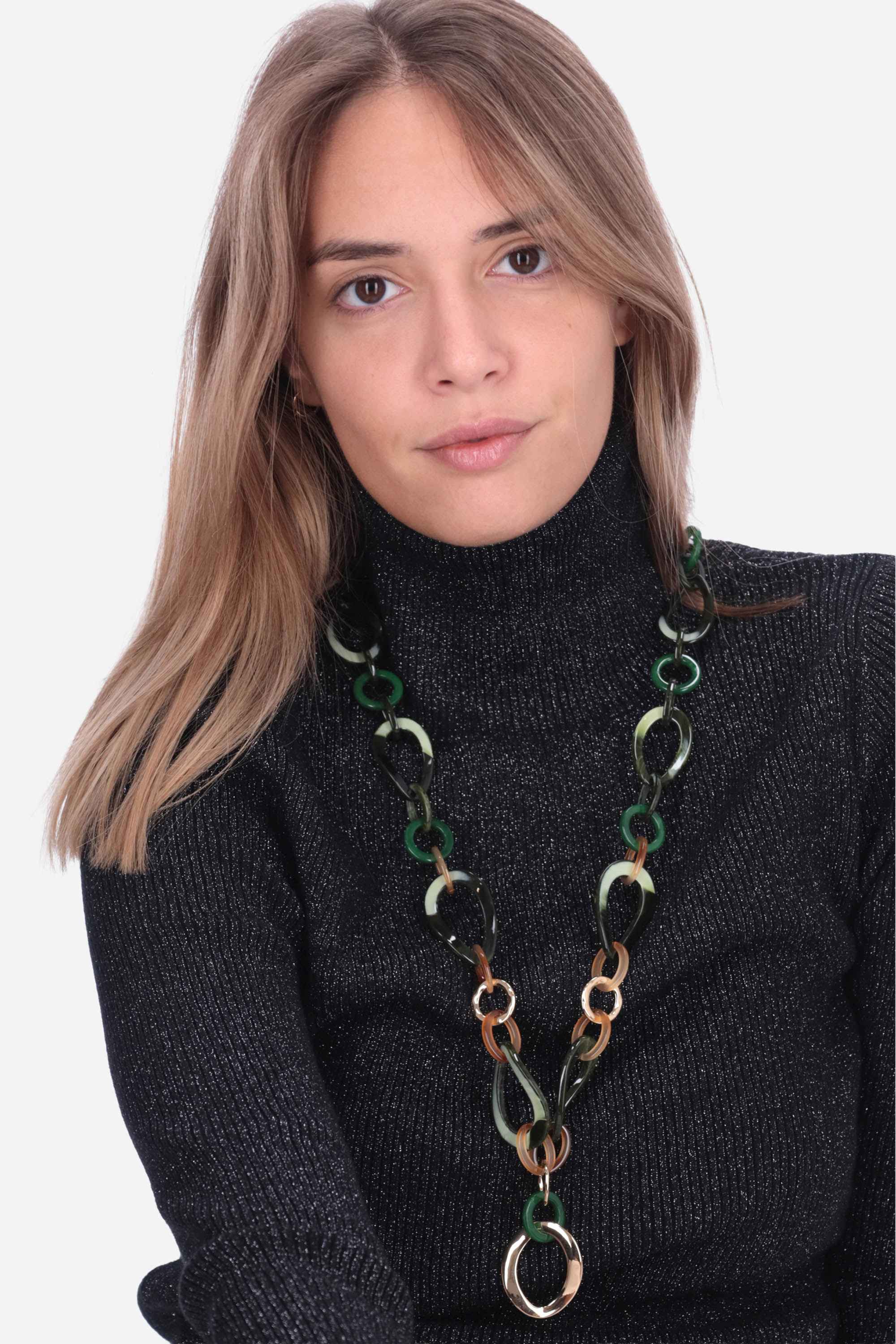 NALI' - D DUCL0066 Collana