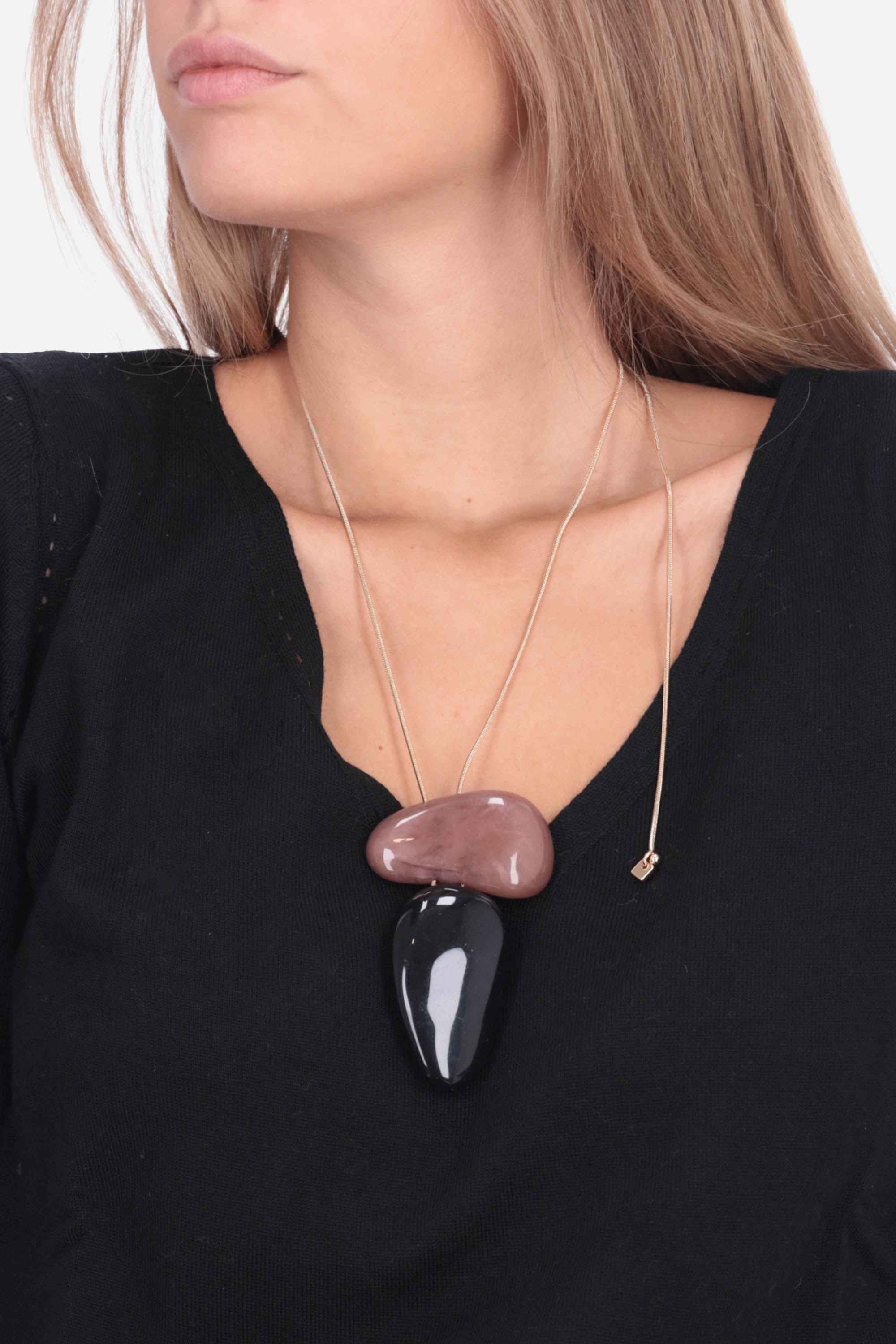 NALI' - D DUCL0068 Collana