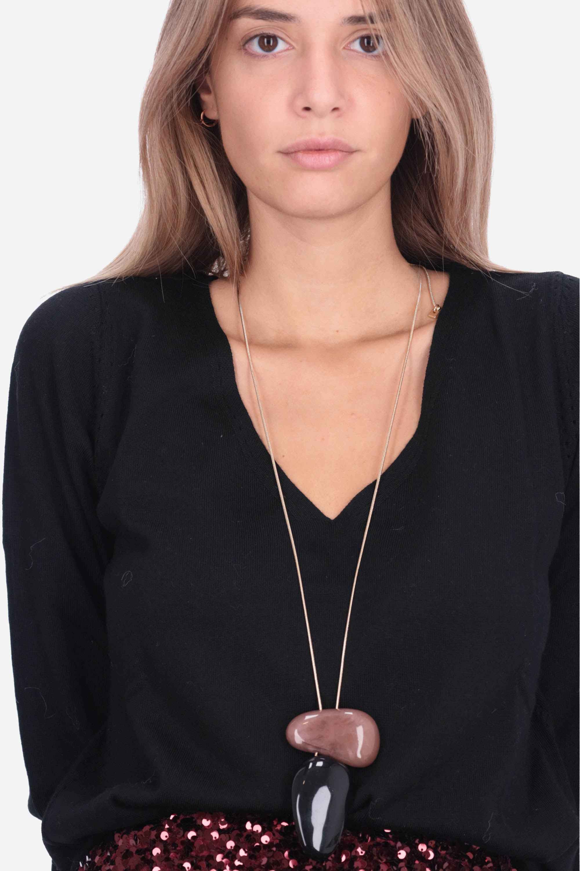 NALI' - D DUCL0068 Collana