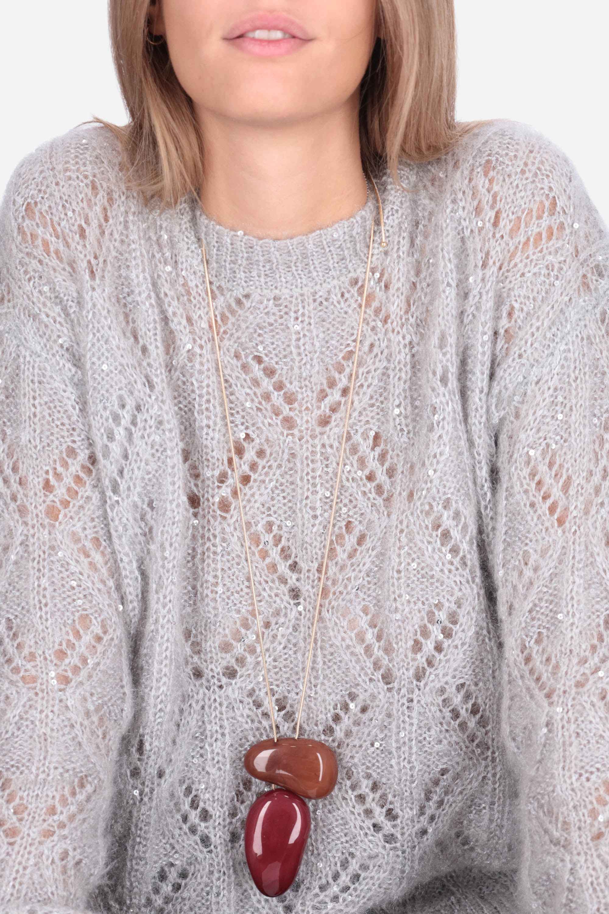 NALI' - D DUCL0069 Collana