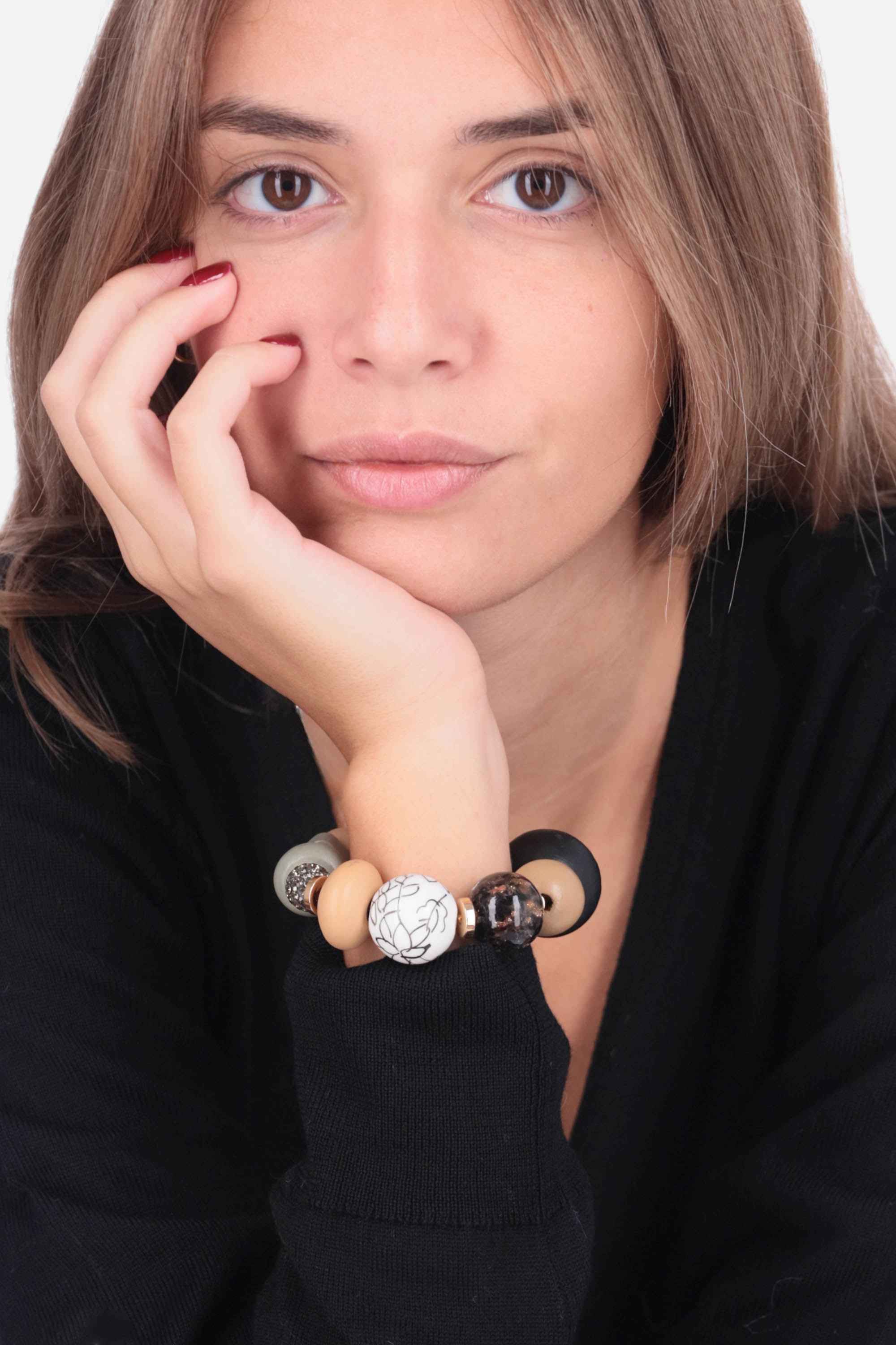 NALI' - D ABBR0178 Bracciale