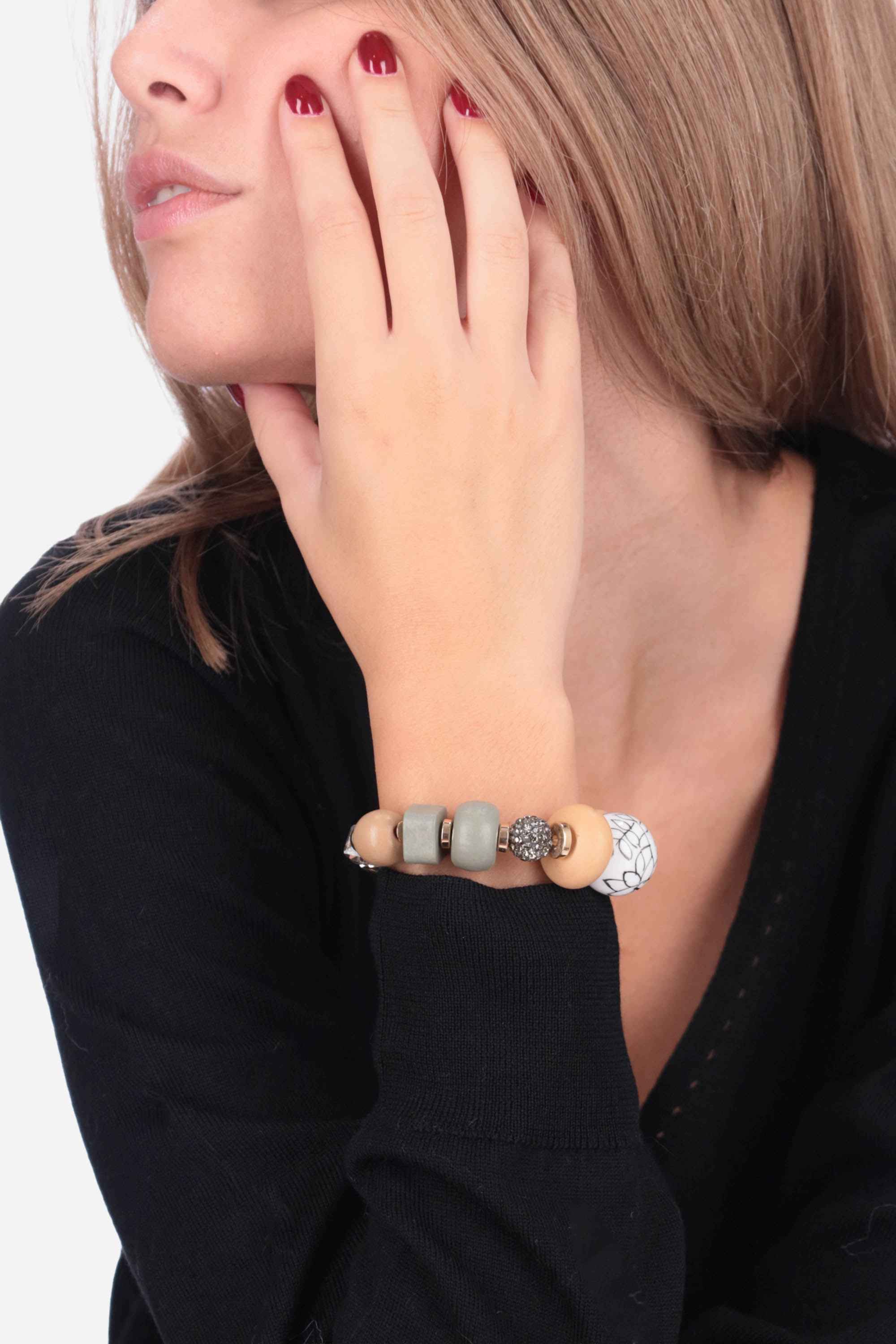 NALI' - D ABBR0178 Bracciale