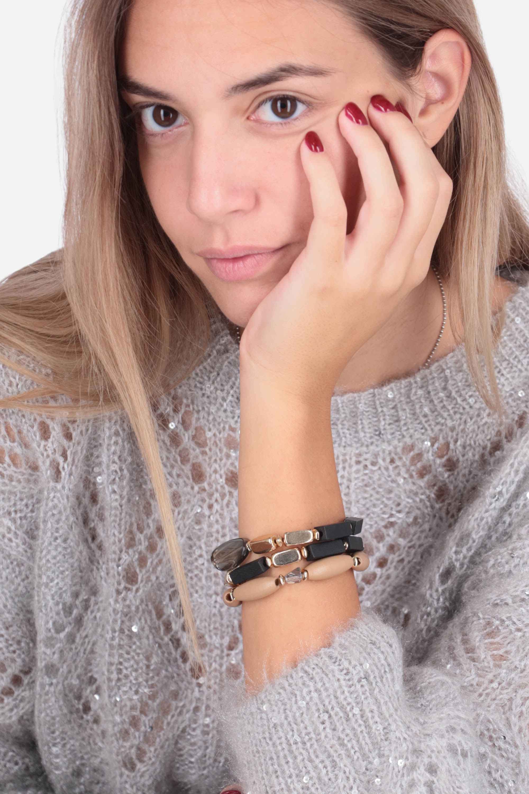 NALI' - D ABBR0184 Bracciale