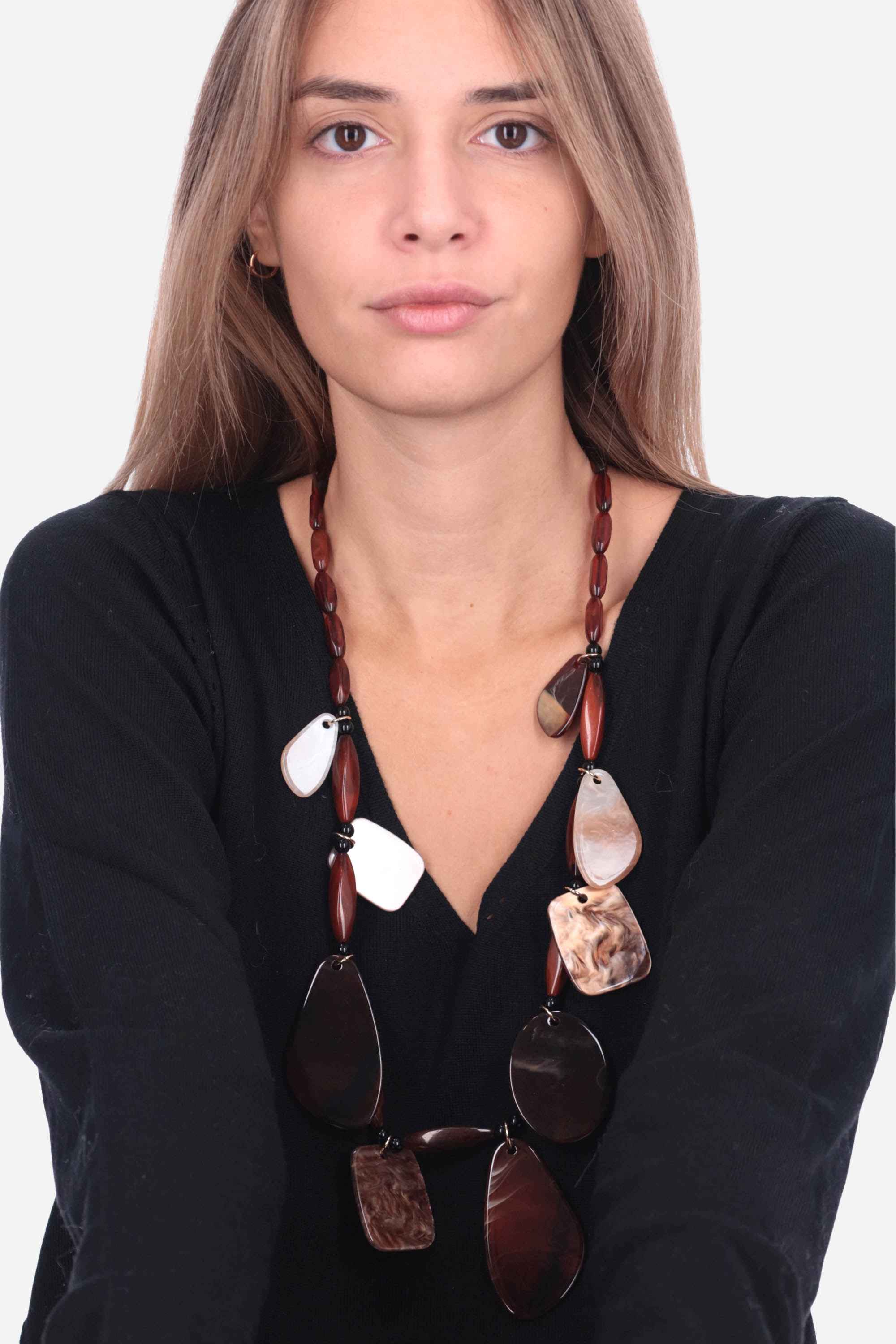 NALI' - D DUCL0071 Collana