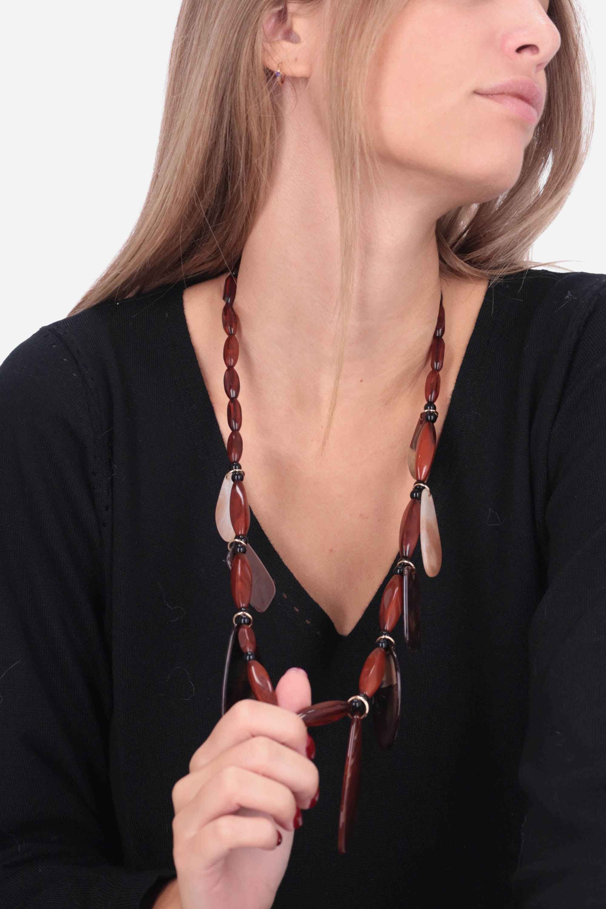 NALI' - D DUCL0071 Collana