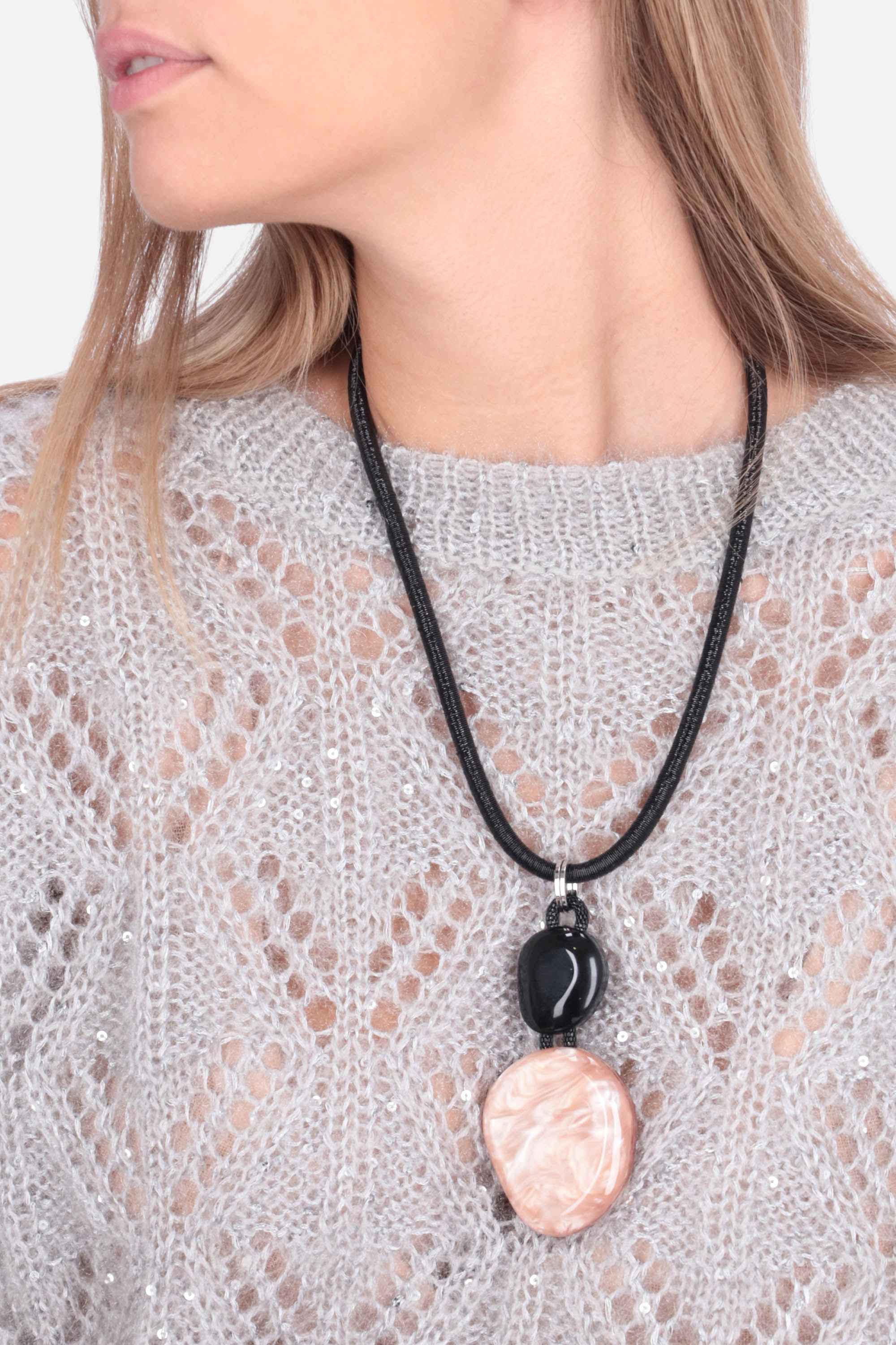 NALI' - D DUCL0067 Collana