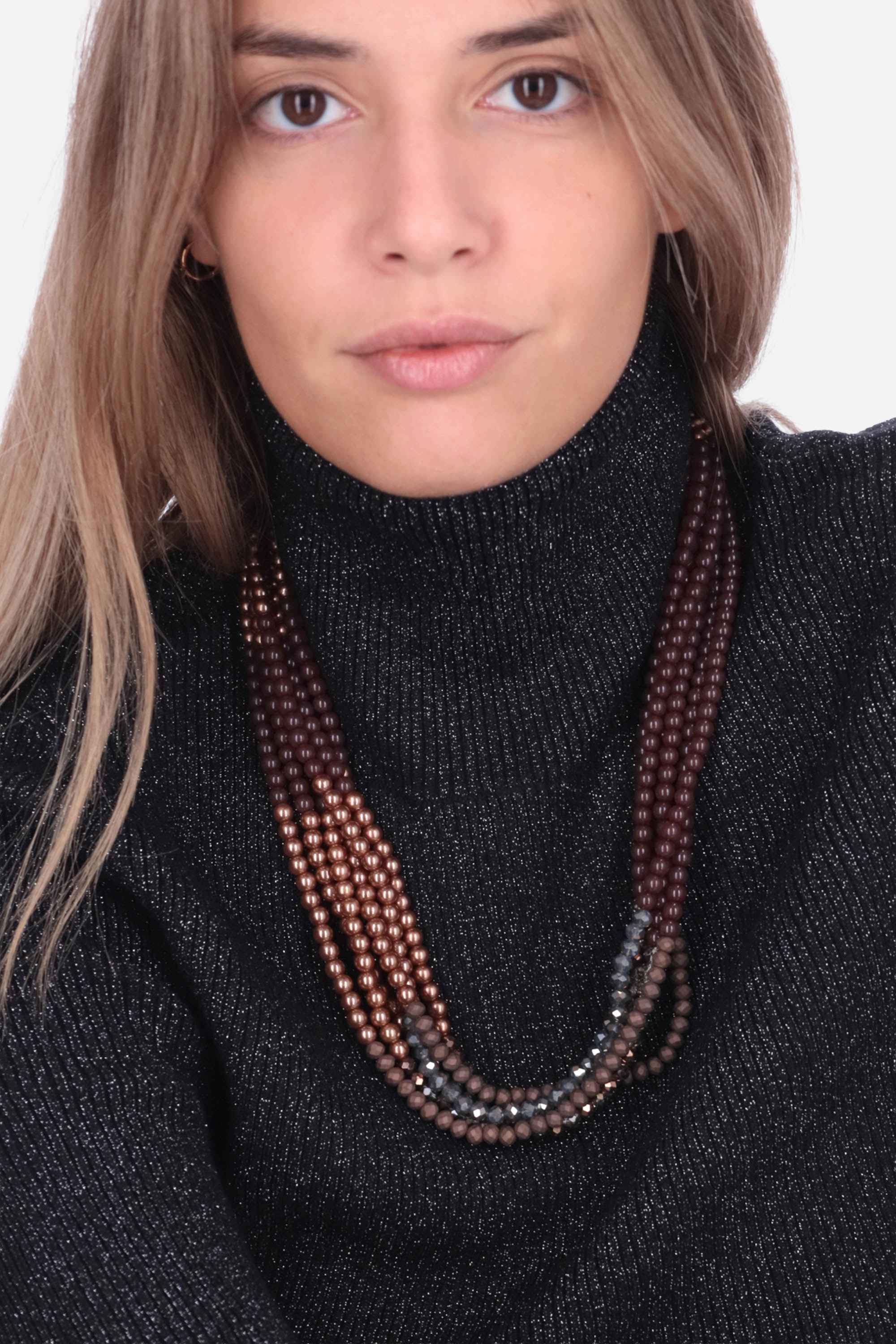 NALI' - D ABCL0368 Collana