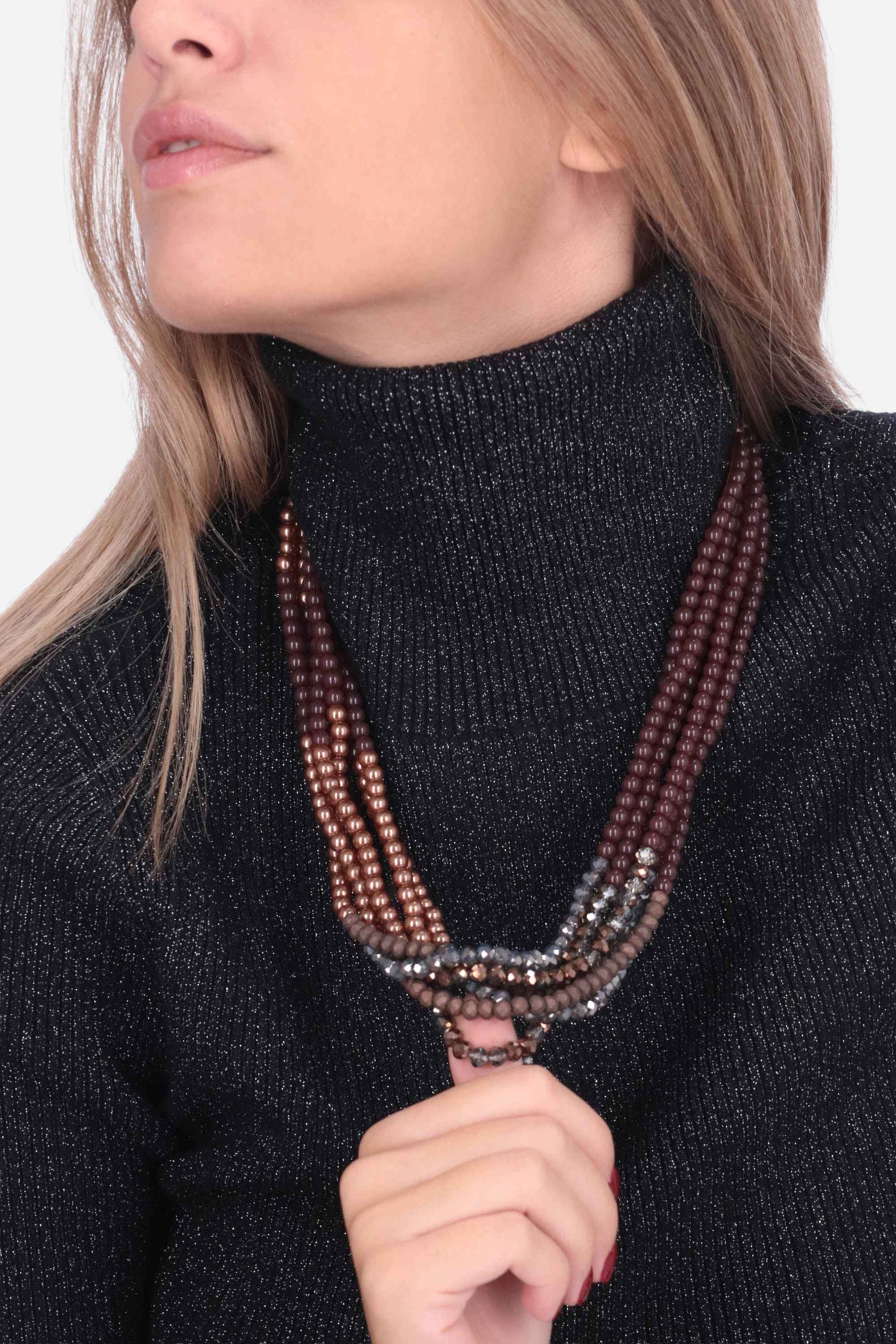 NALI' - D ABCL0368 Collana