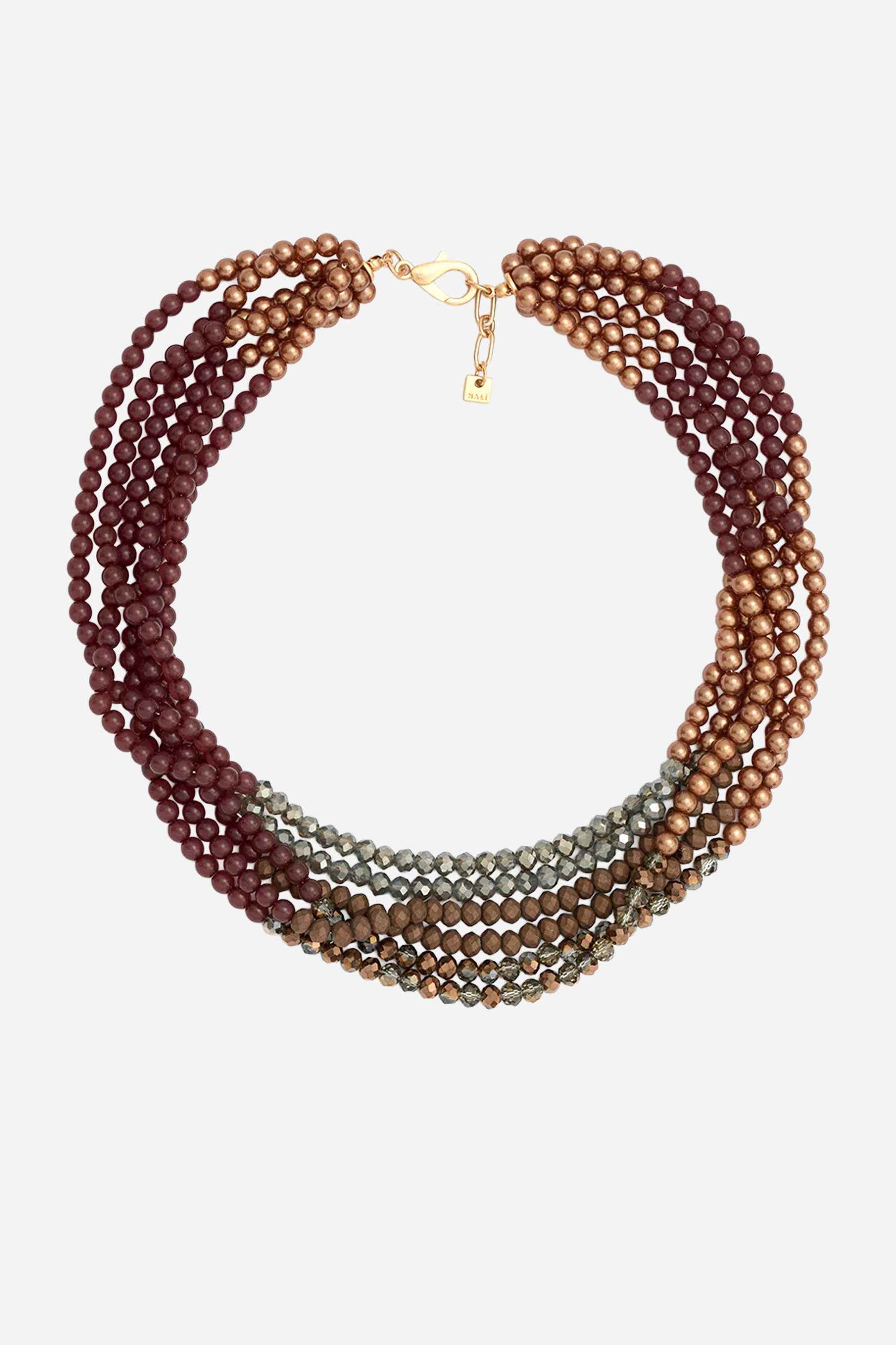 NALI' - D ABCL0368 Collana