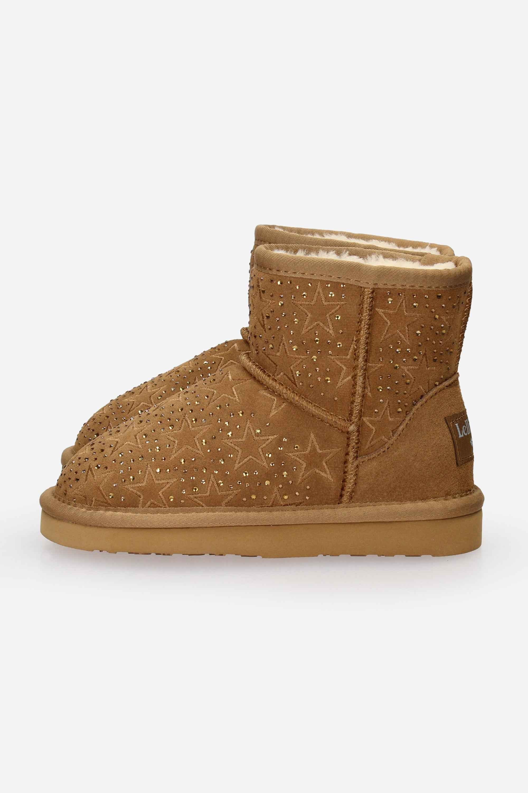 LELLI KELLY - BA LKHK5360 Boots