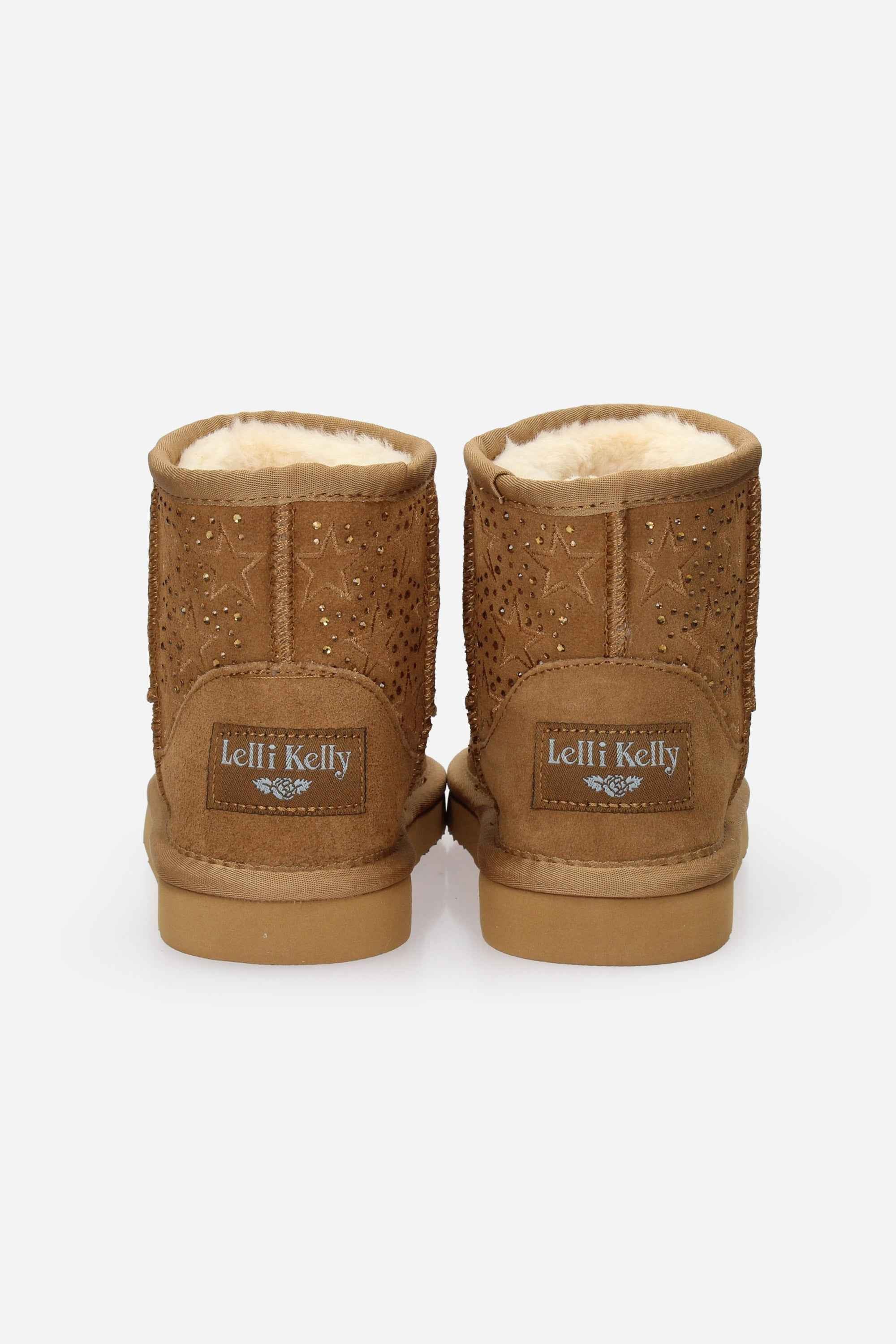 LELLI KELLY - BA LKHK5360 Boots