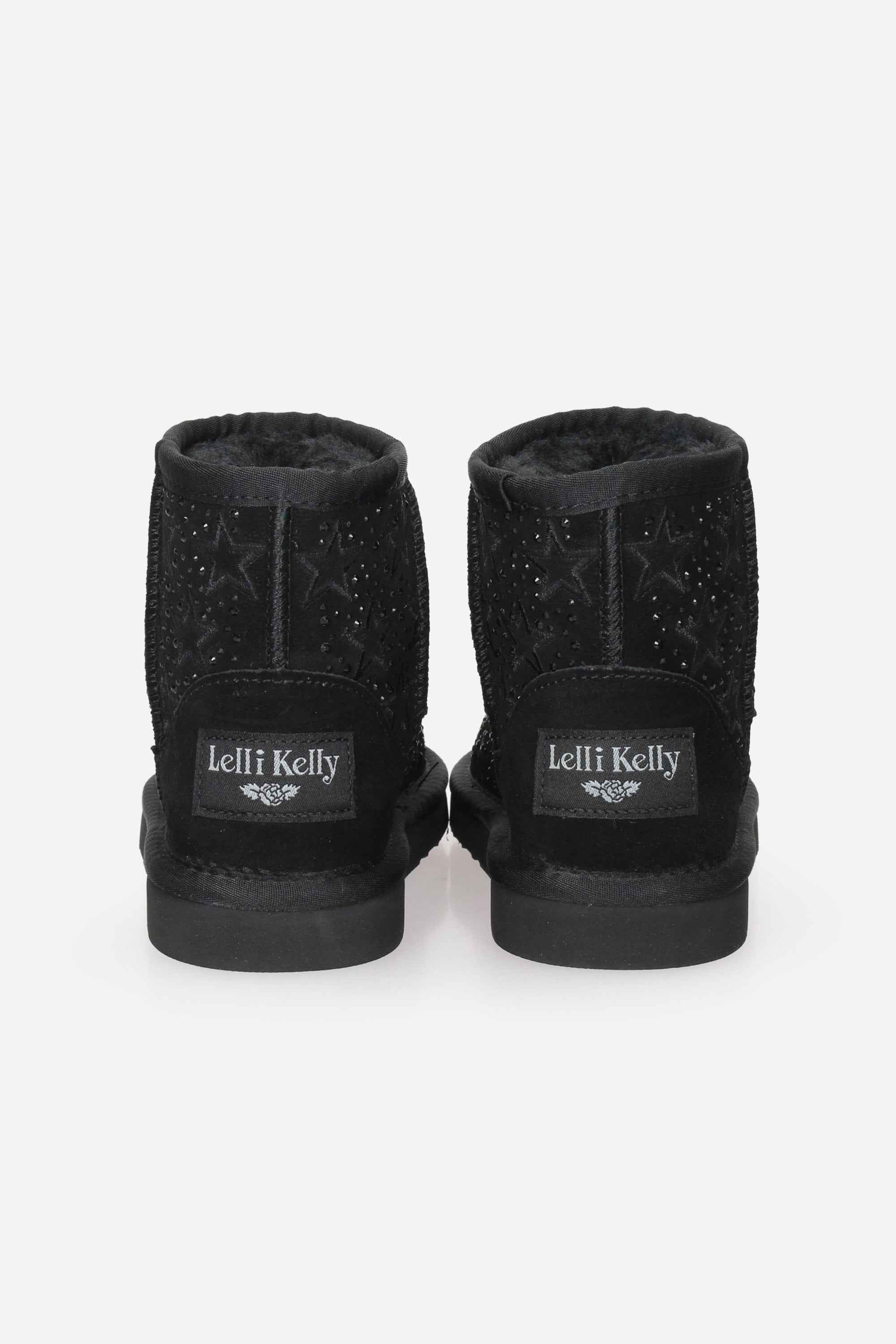 LELLI KELLY - BA LKHK5360 Boots