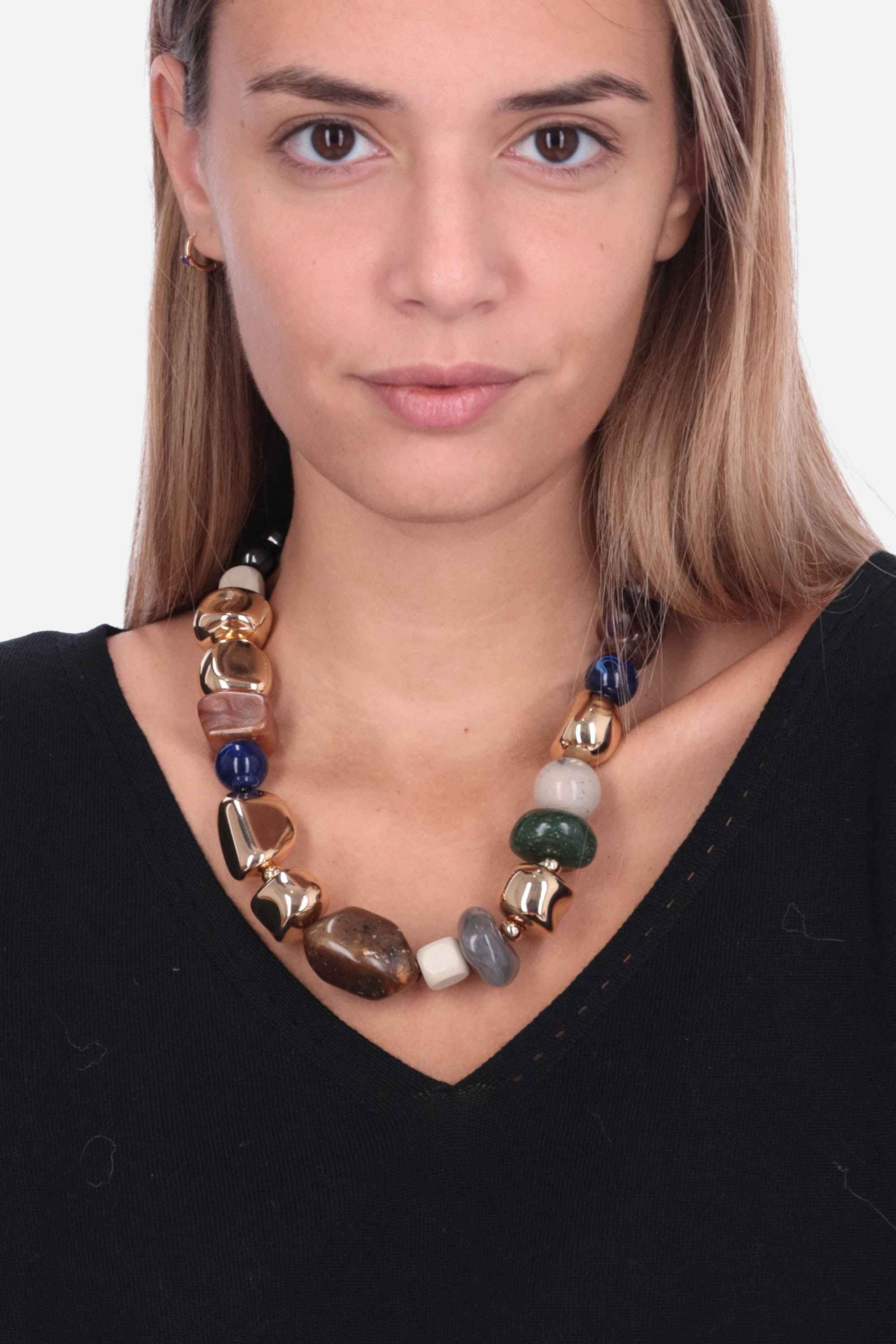 NALI' - D ABCL0377 Collana