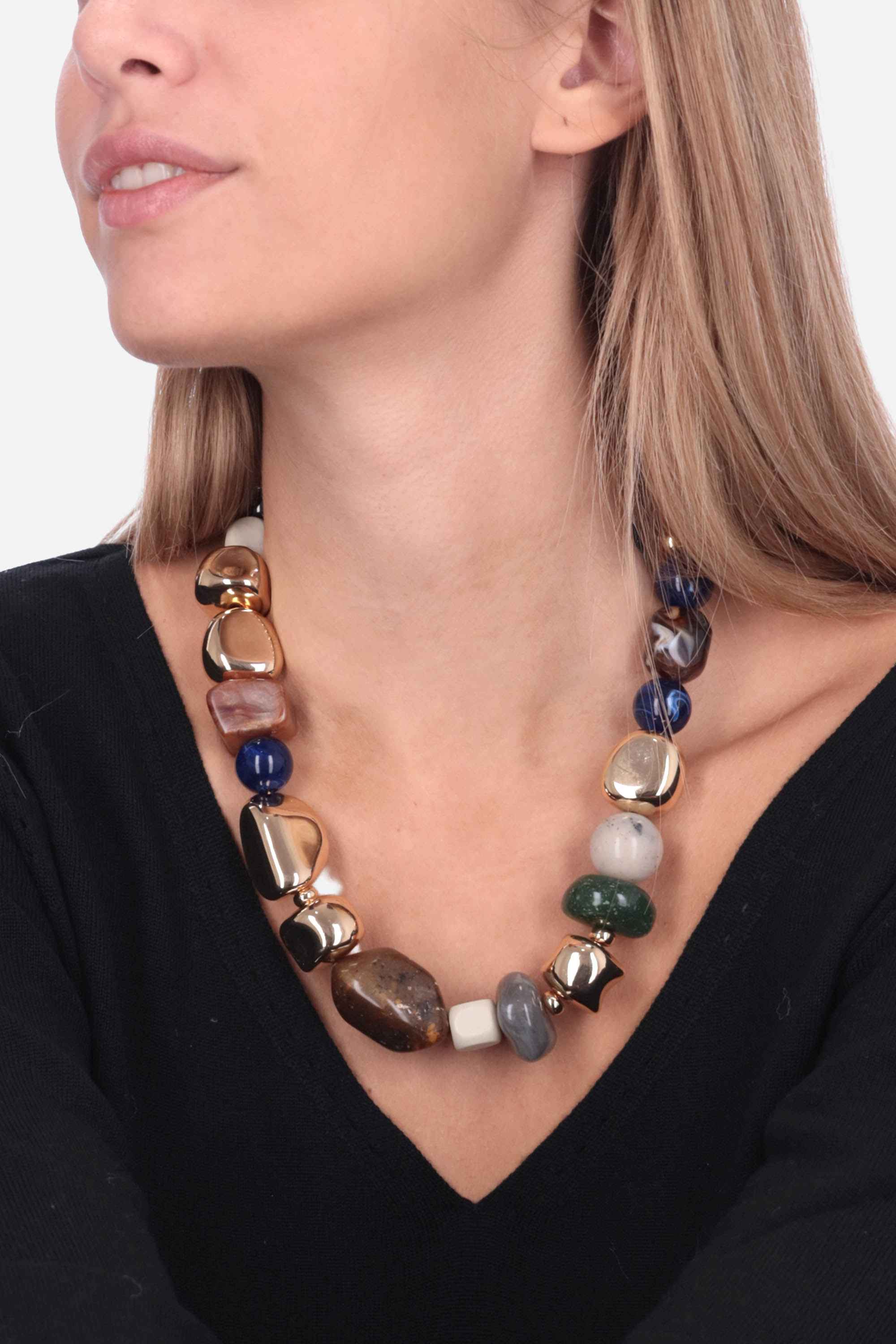 NALI' - D ABCL0377 Collana