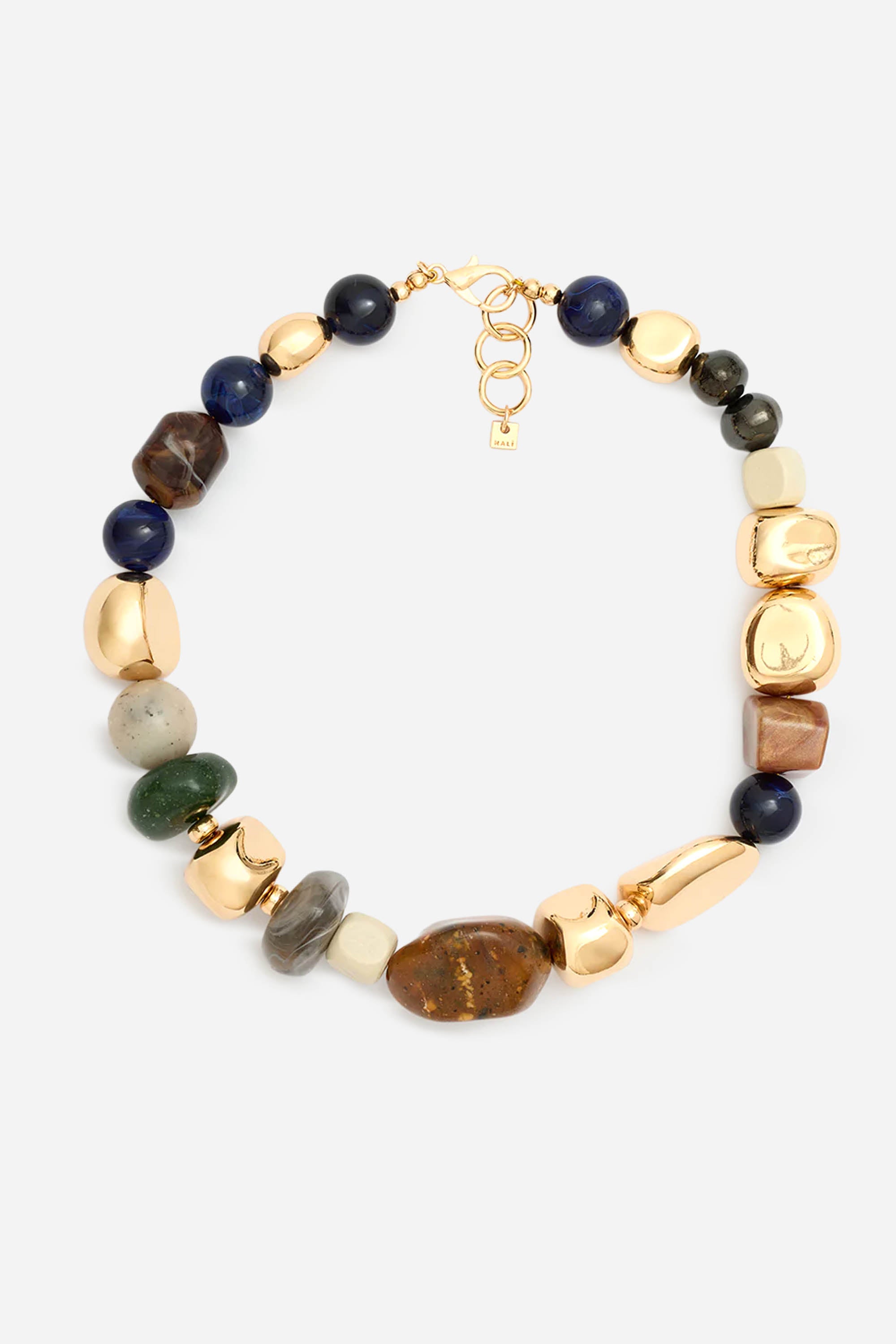 ORO | NALI' - D ABCL0377 Collana