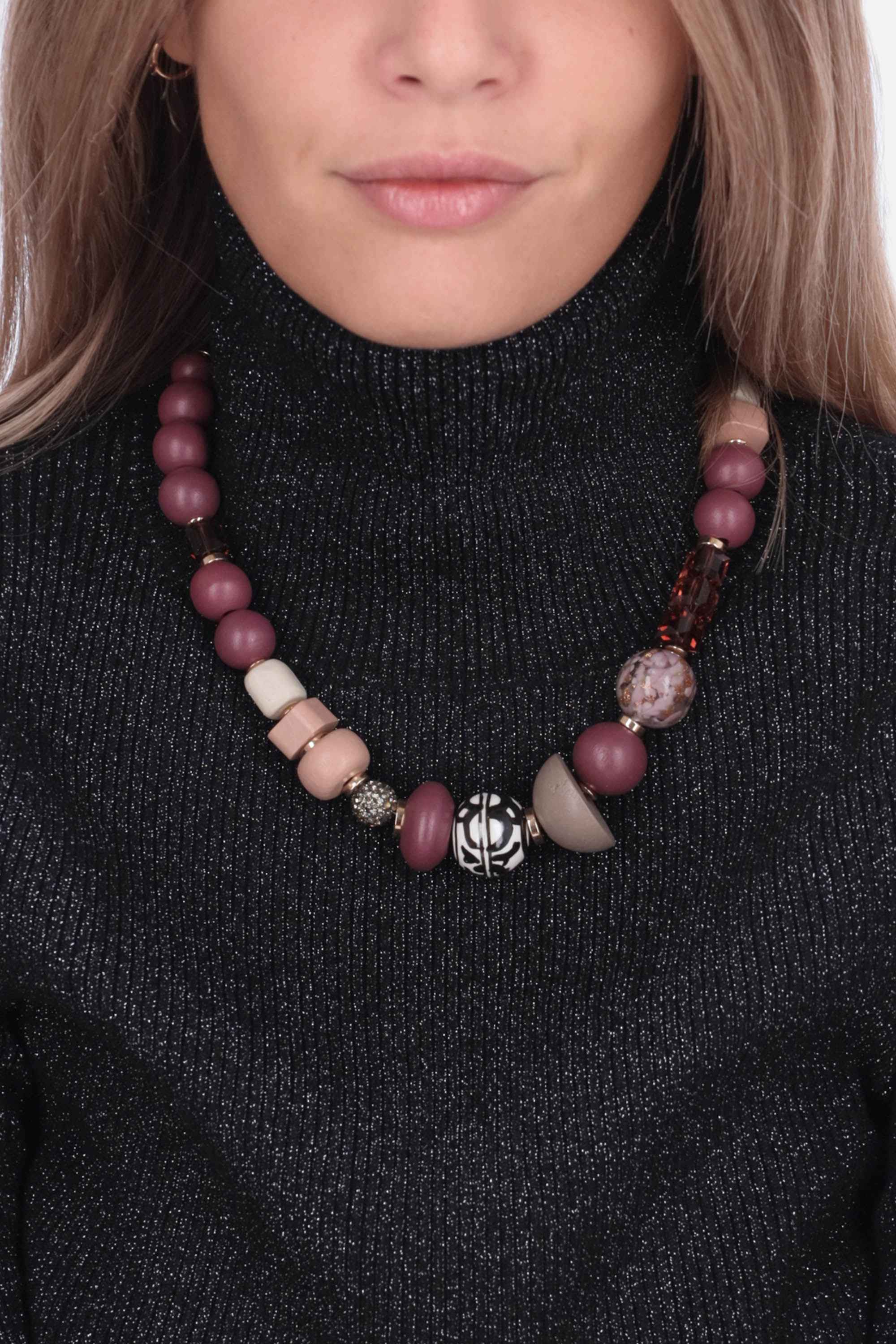 NALI' - D ABCL0370 Collana