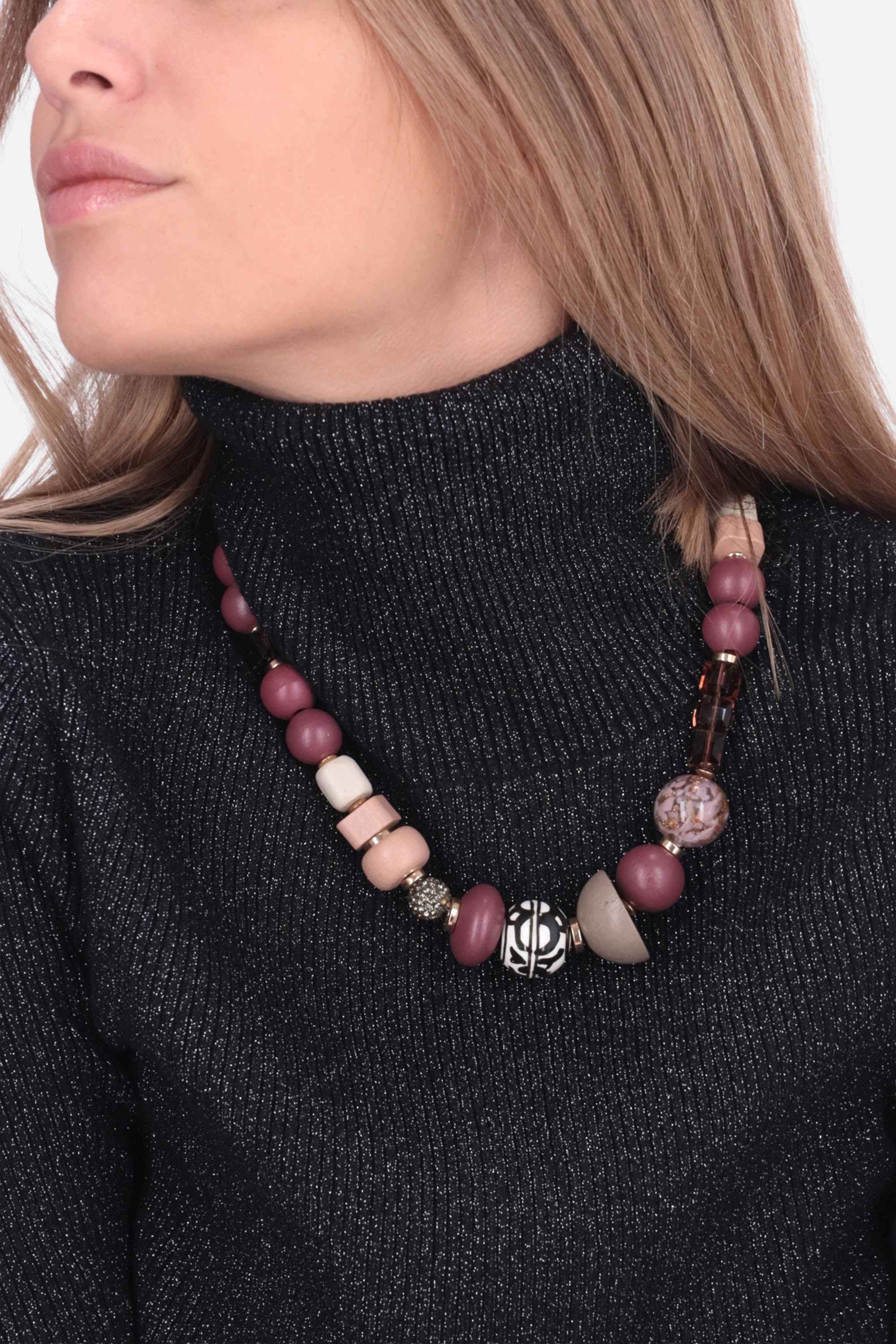 NALI' - D ABCL0370 Collana