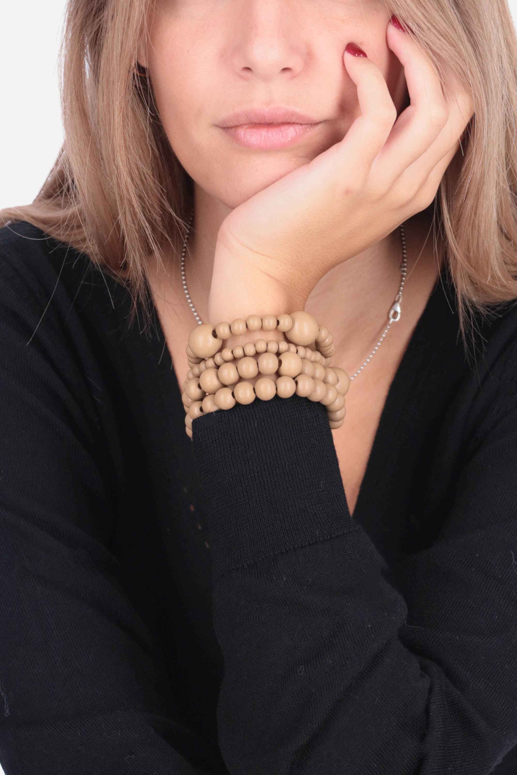 NALI' - D ABBR0182 Bracciale