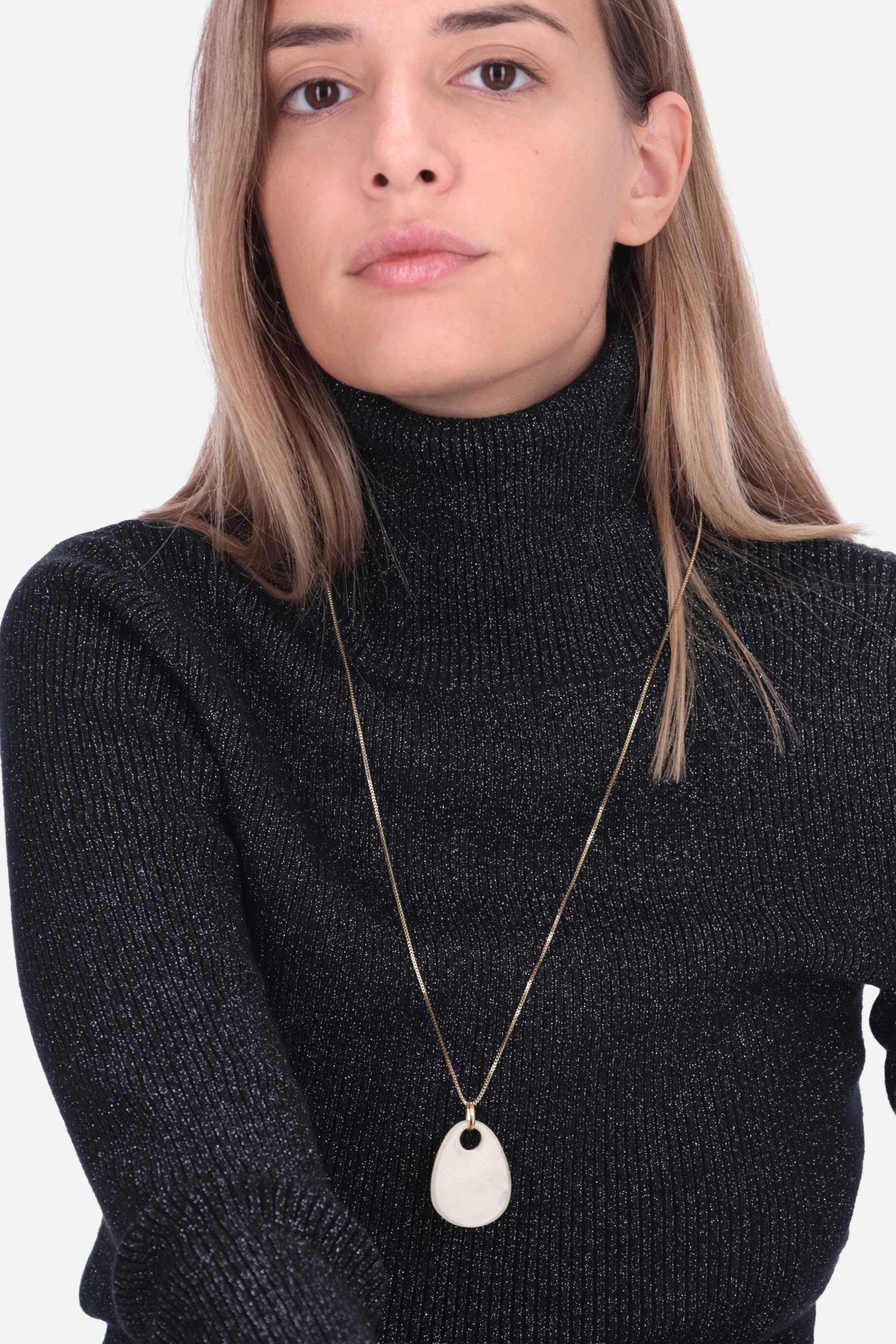 NALI' - D LNCL0161 Collana