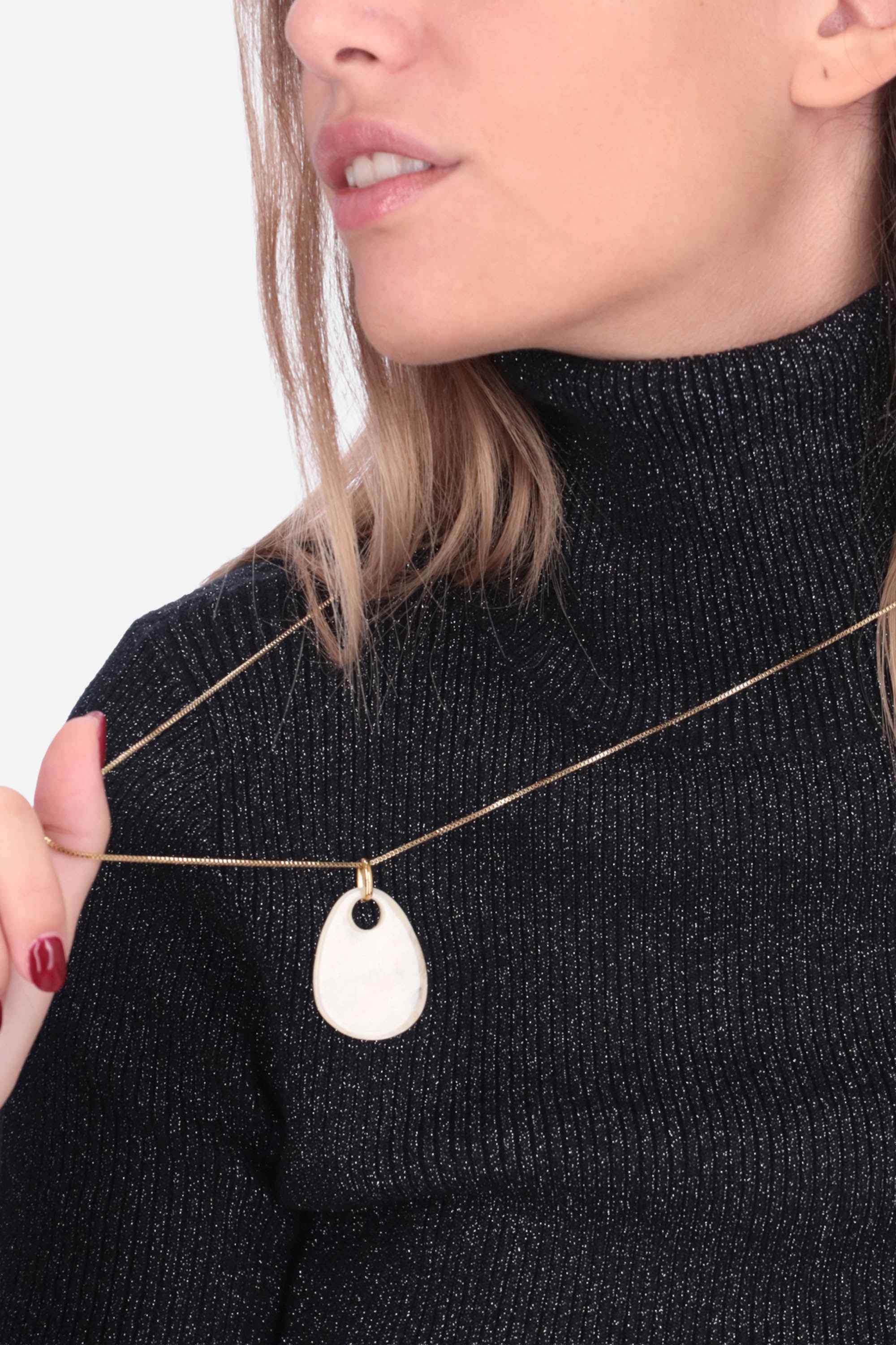 NALI' - D LNCL0161 Collana