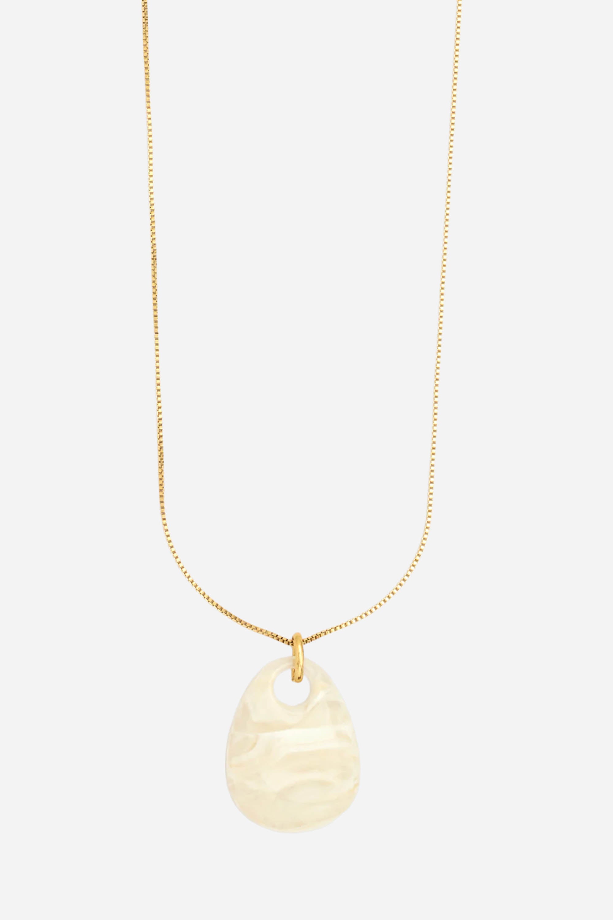 PANNA | NALI' - D LNCL0161 Collana