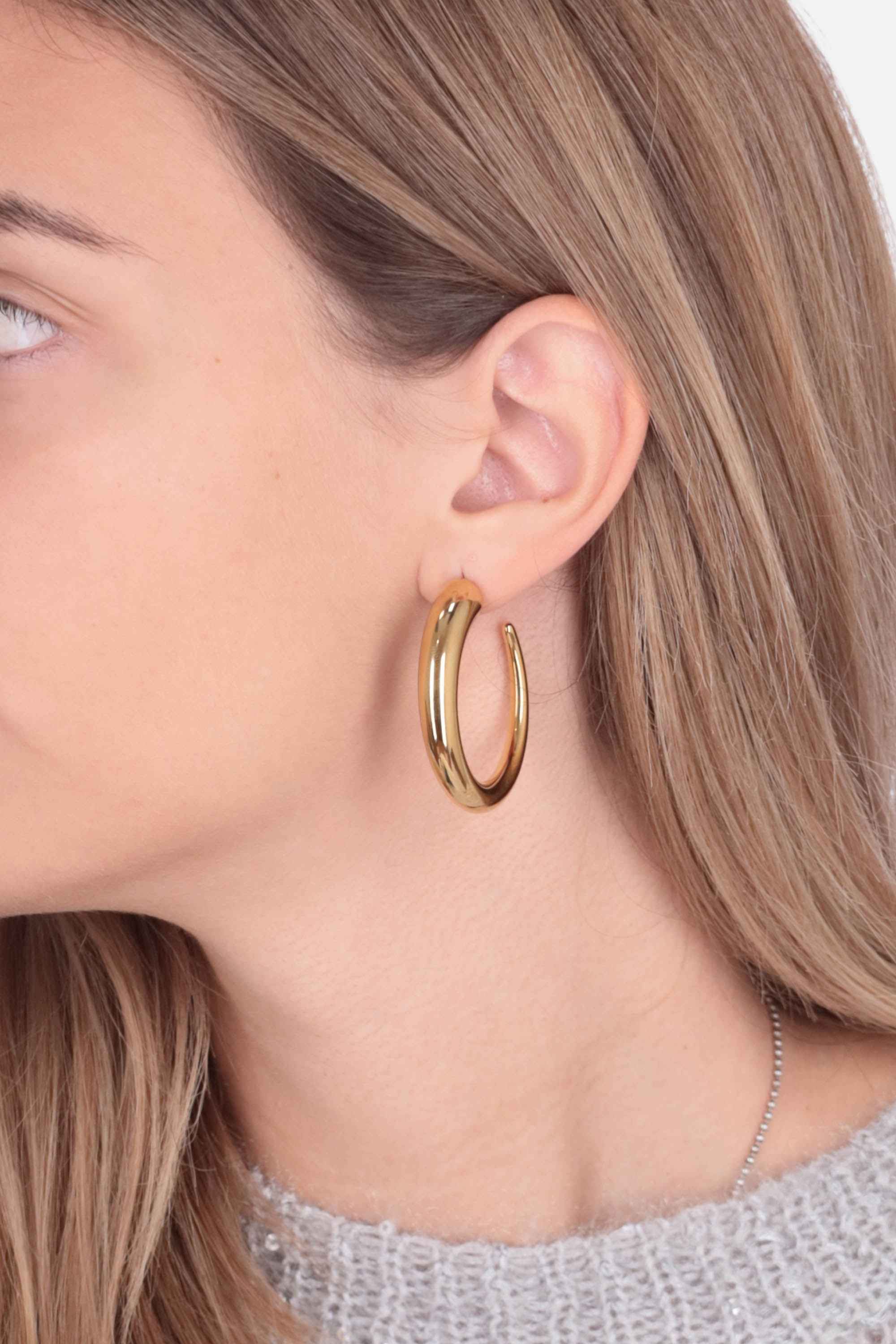 NALI' - D MEOR0758 Orecchini