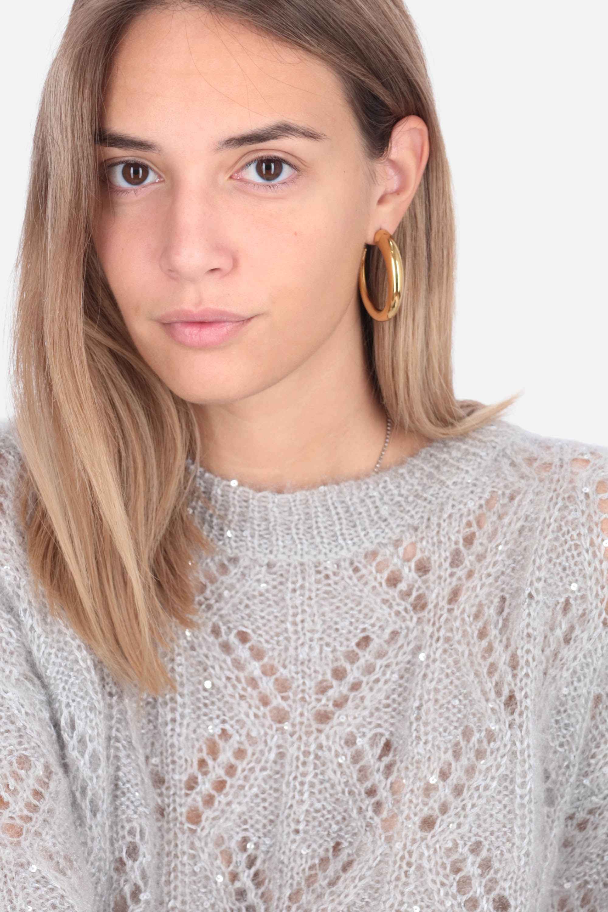 NALI' - D MEOR0758 Orecchini