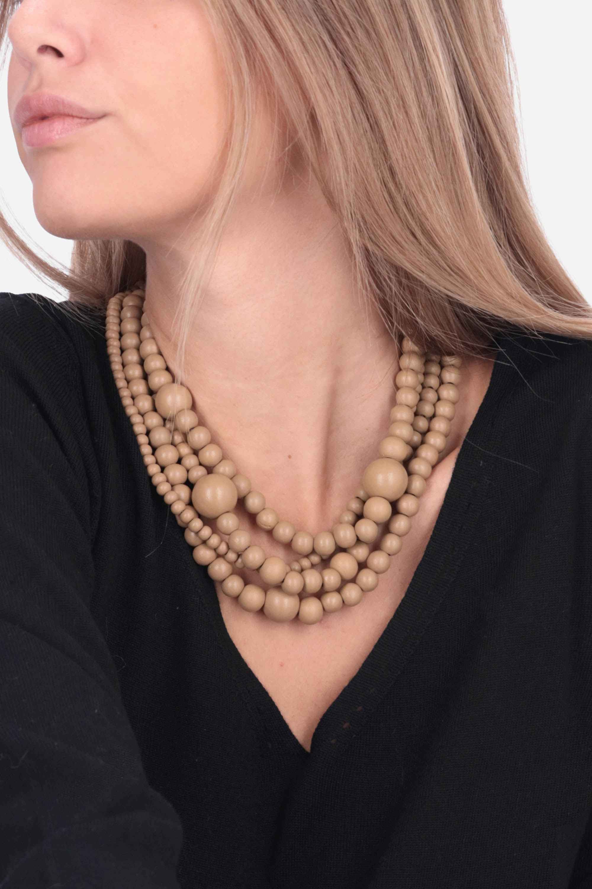 NALI' - D ABCL0373 Collana