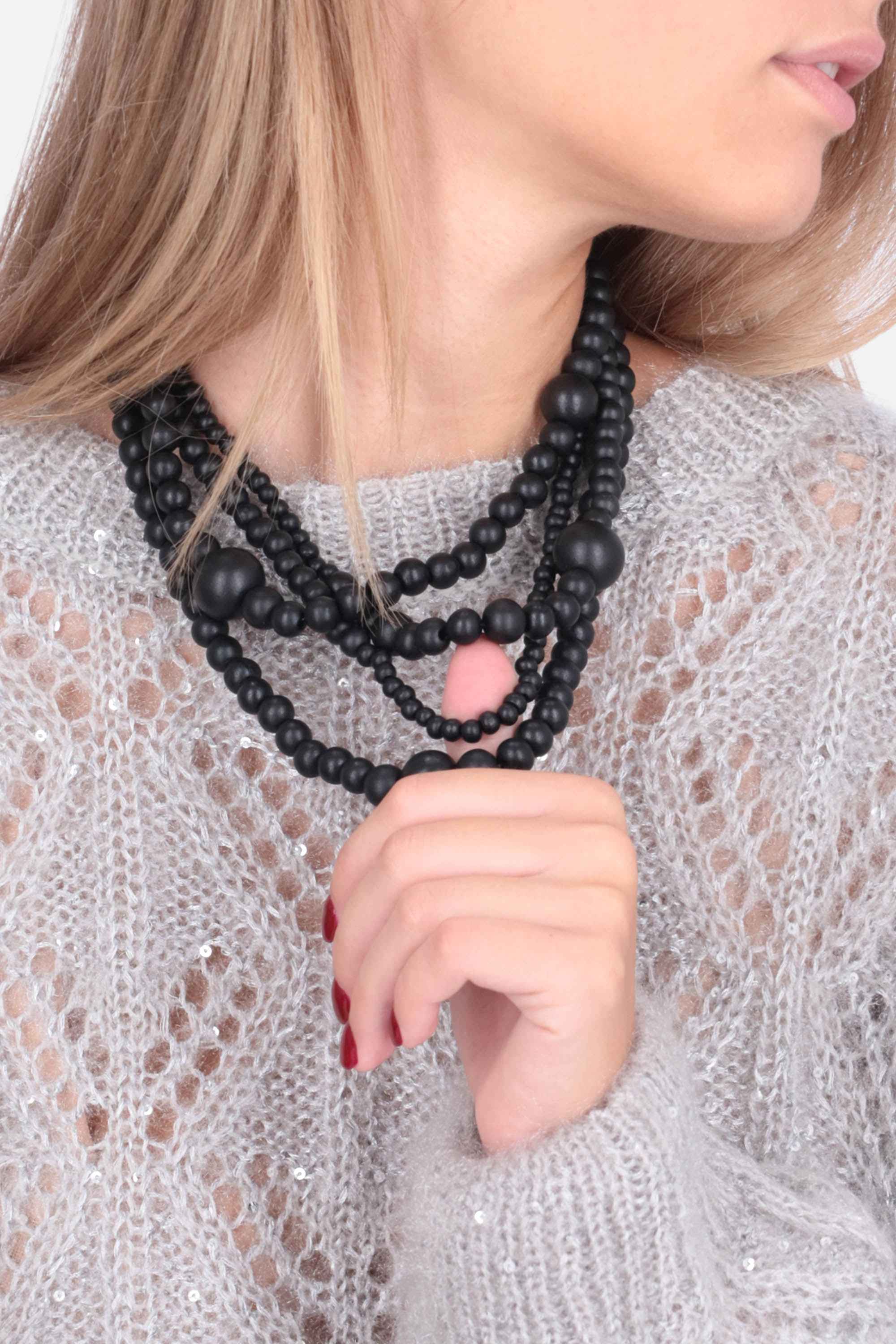 NALI' - D ABCL0374 Collana