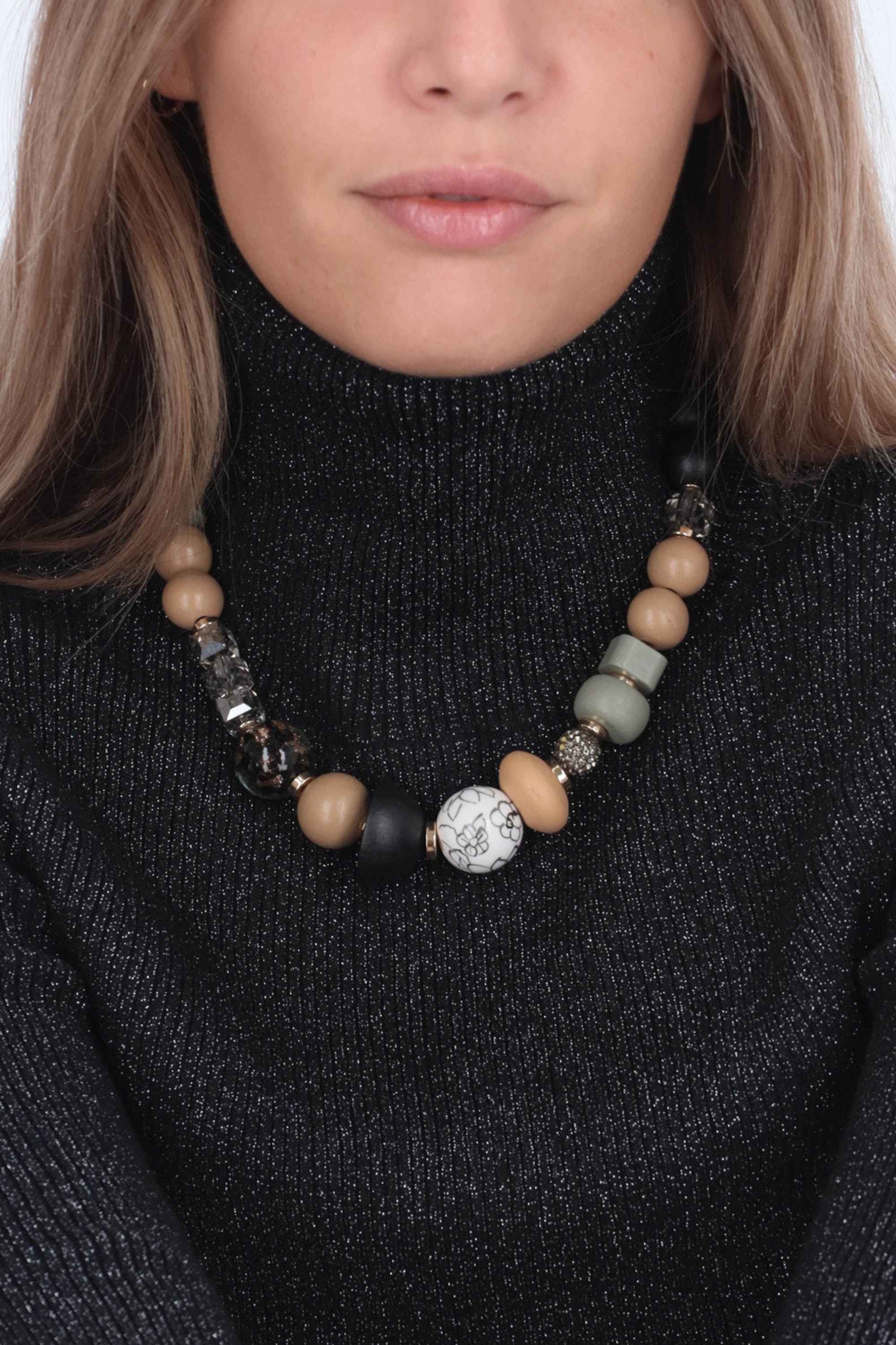 NALI' - D ABCL0371 Collana