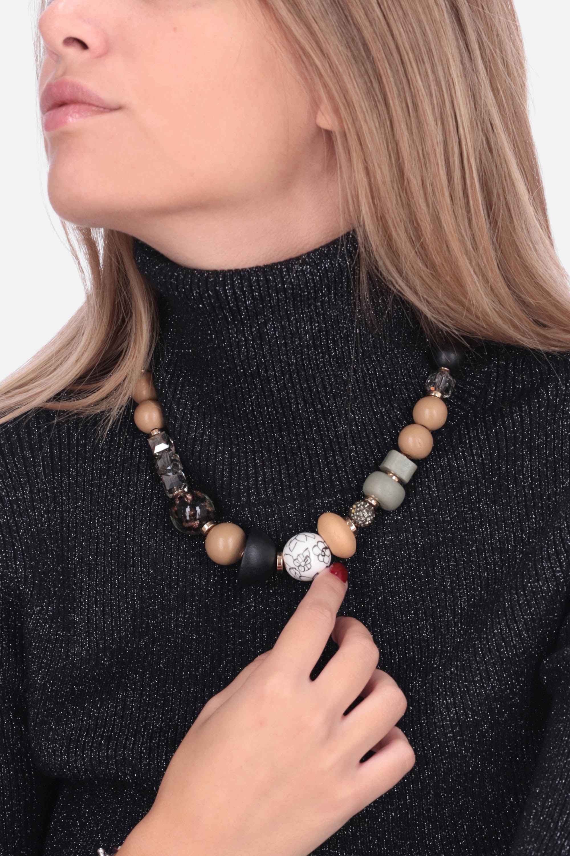 NALI' - D ABCL0371 Collana