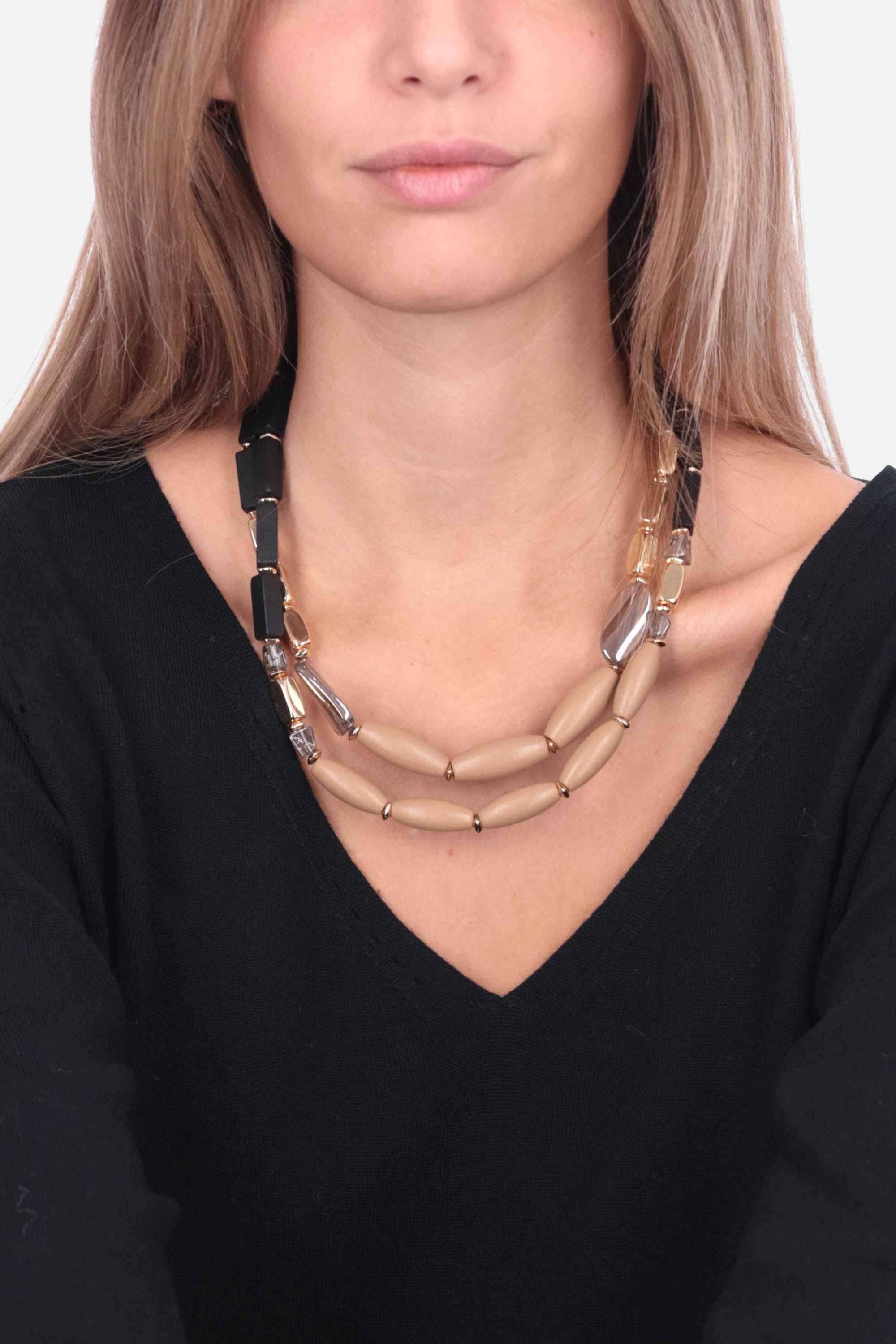 NALI' - D ABCL0375 Collana