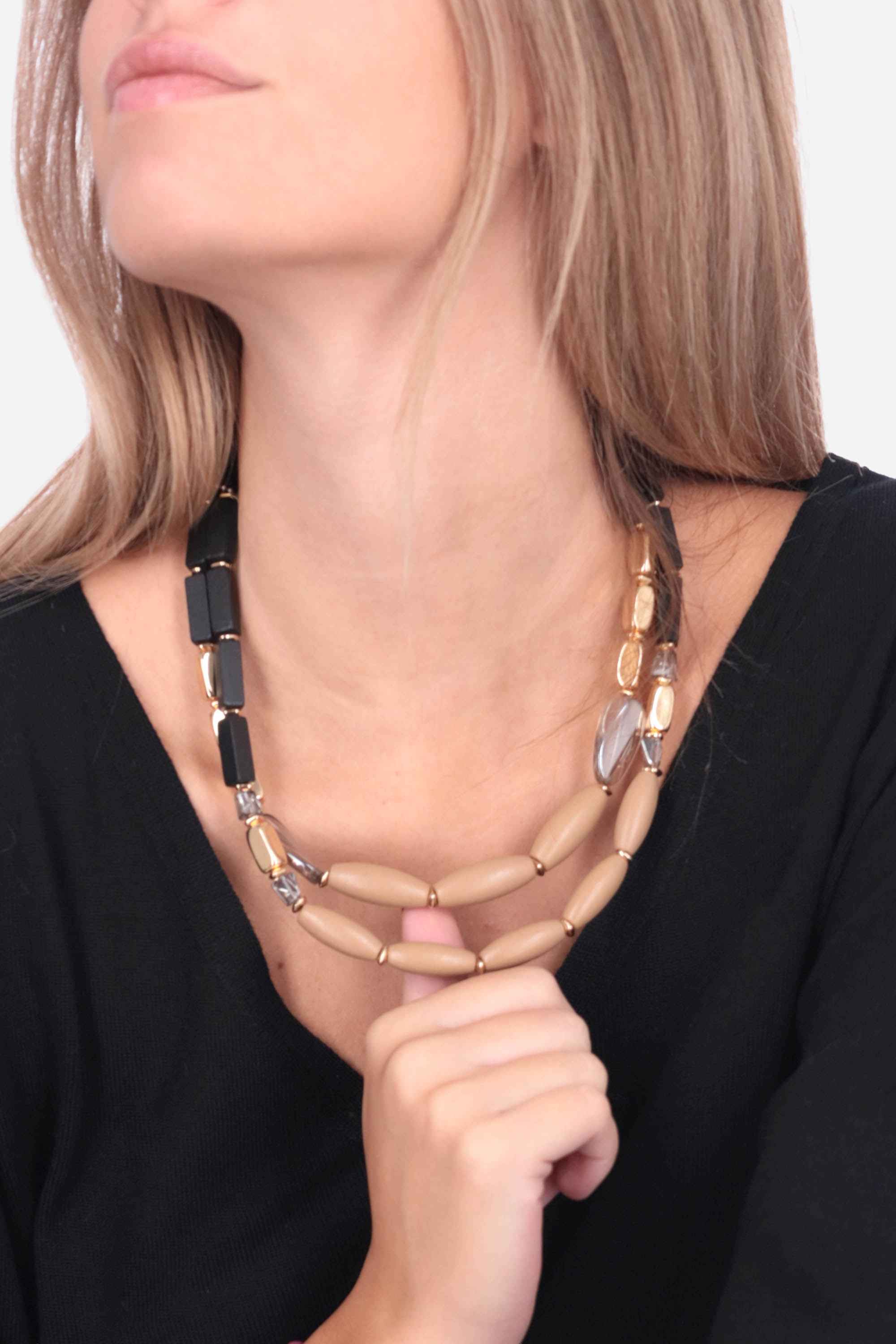 NALI' - D ABCL0375 Collana