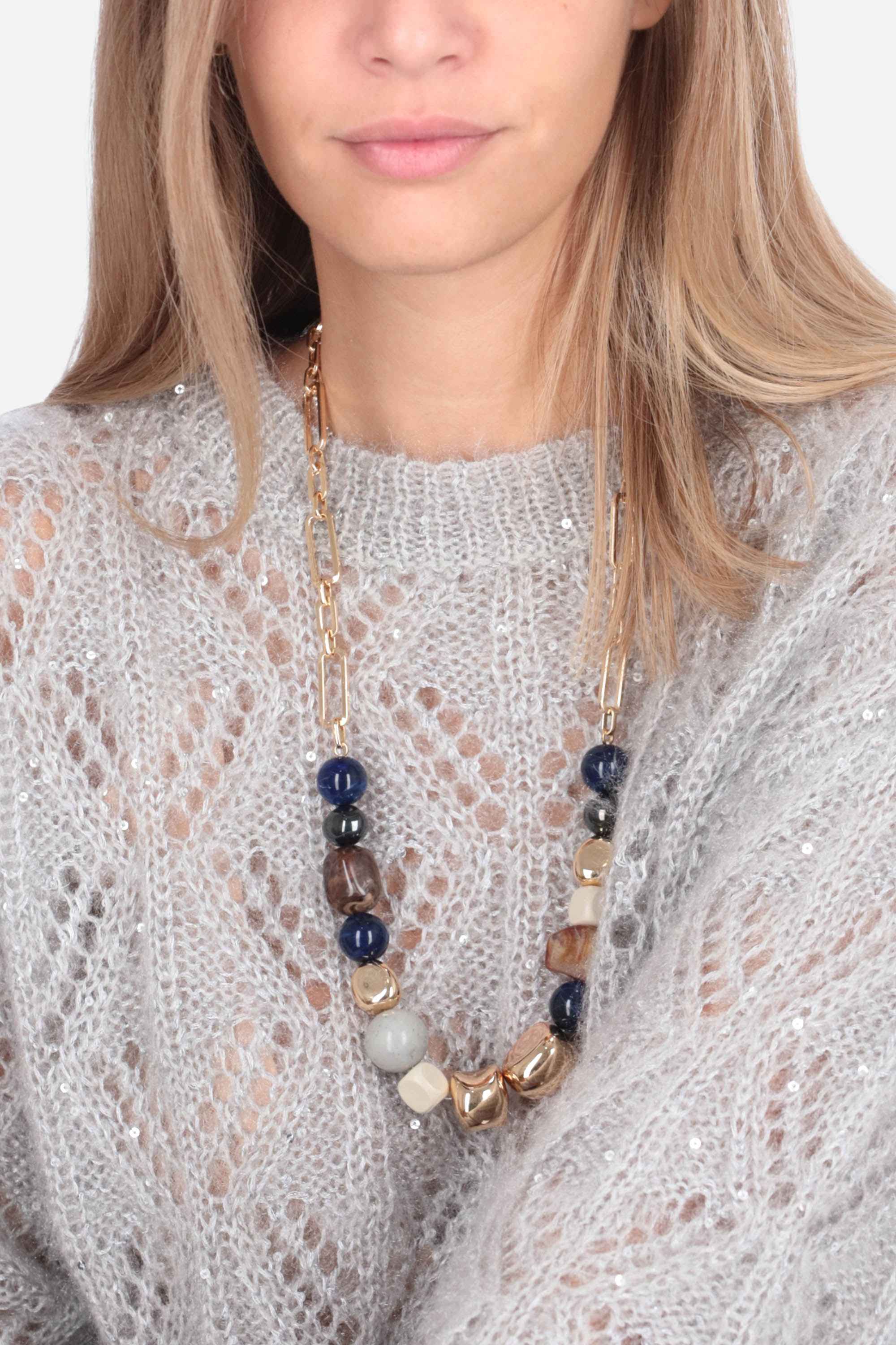 NALI' - D ABCL0378 Collana