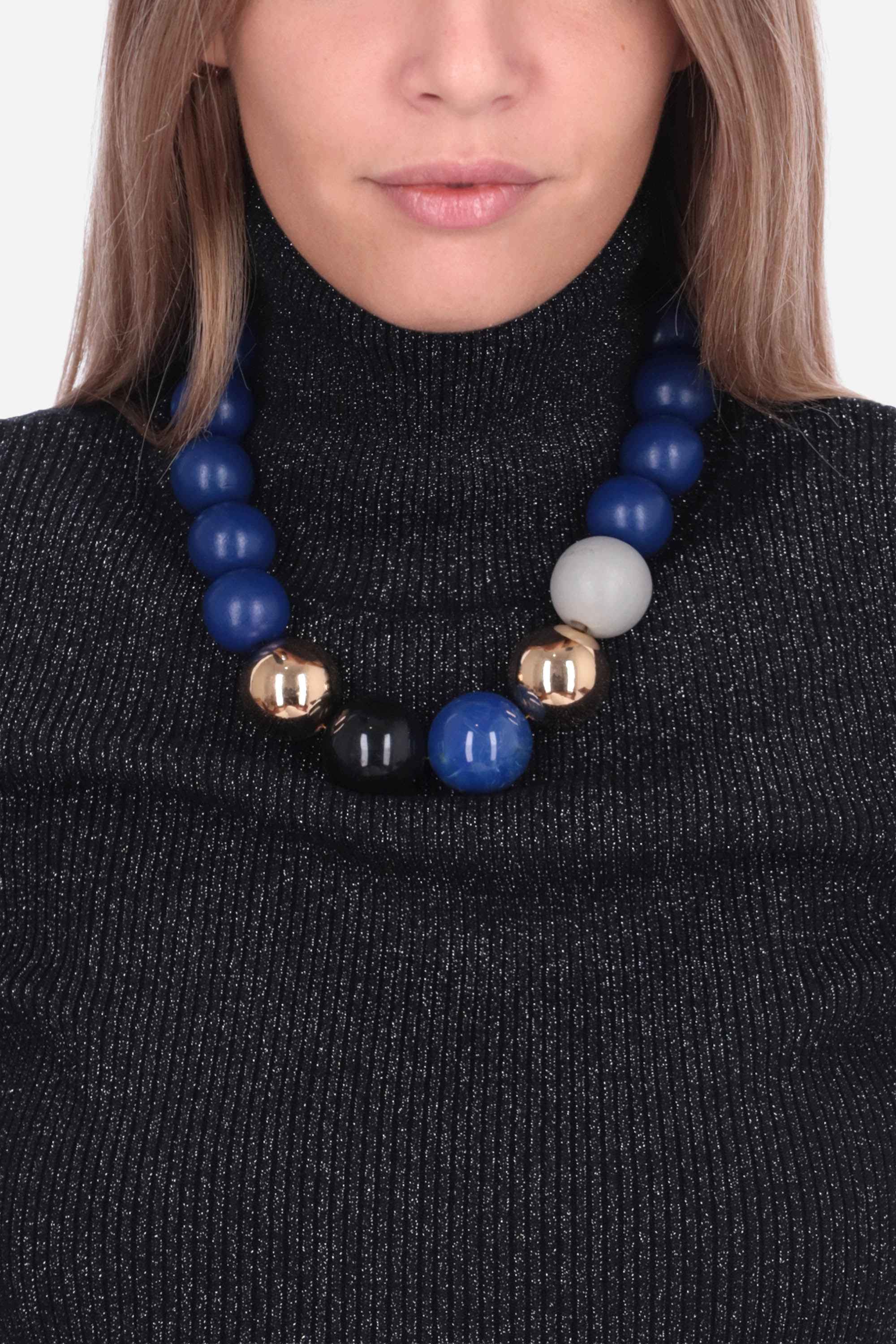 NALI' - D ABCL0376 Collana