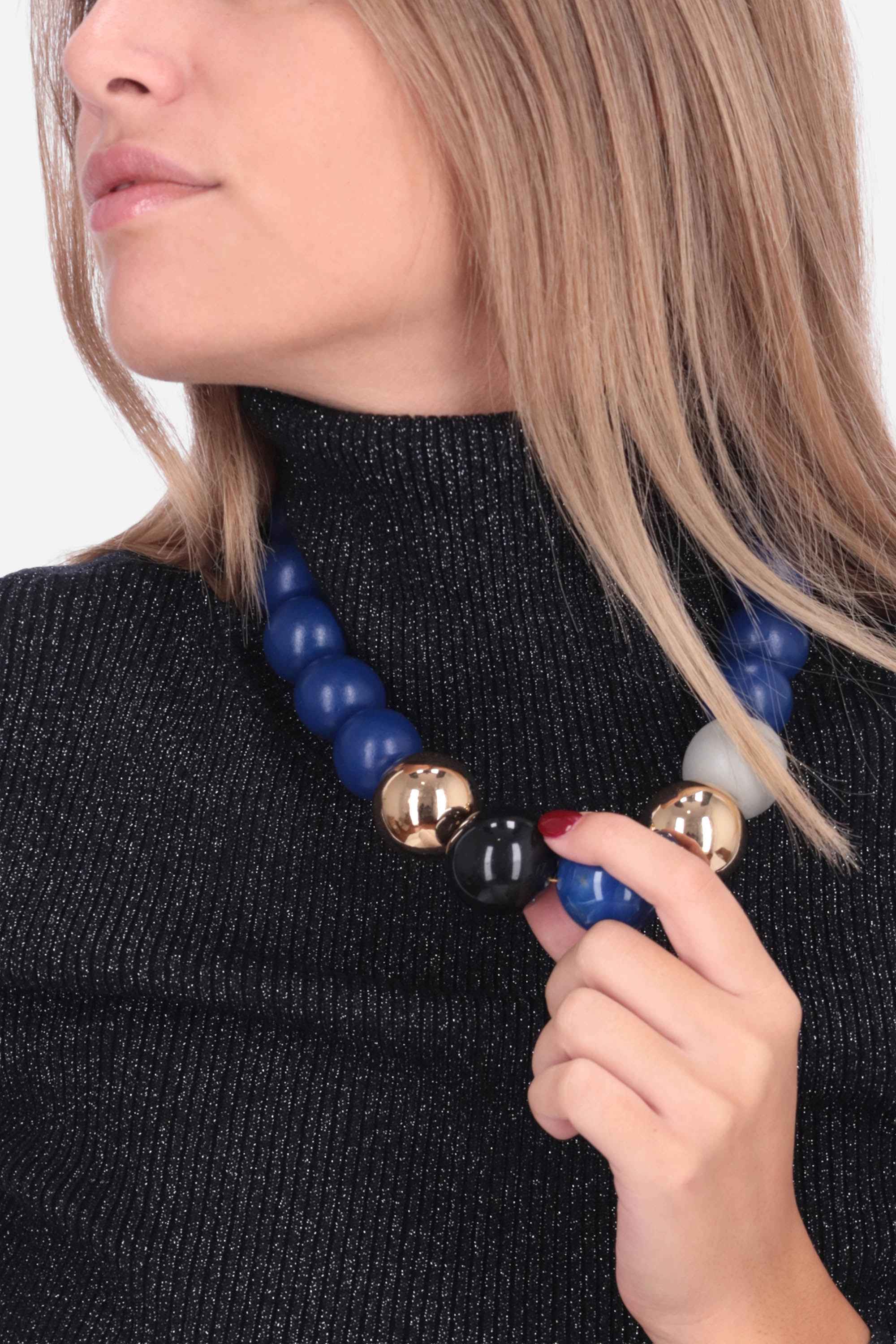 NALI' - D ABCL0376 Collana