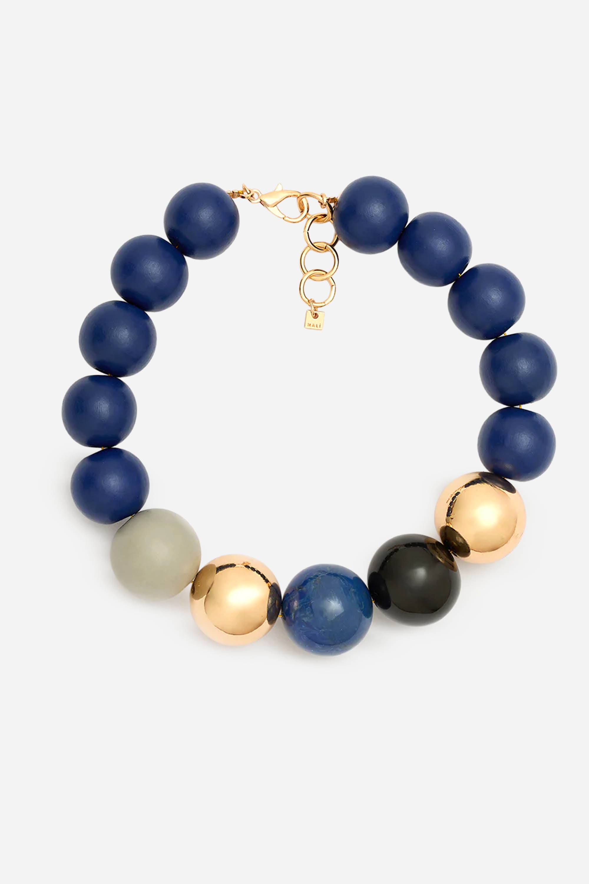 BLU | NALI' - D ABCL0376 Collana