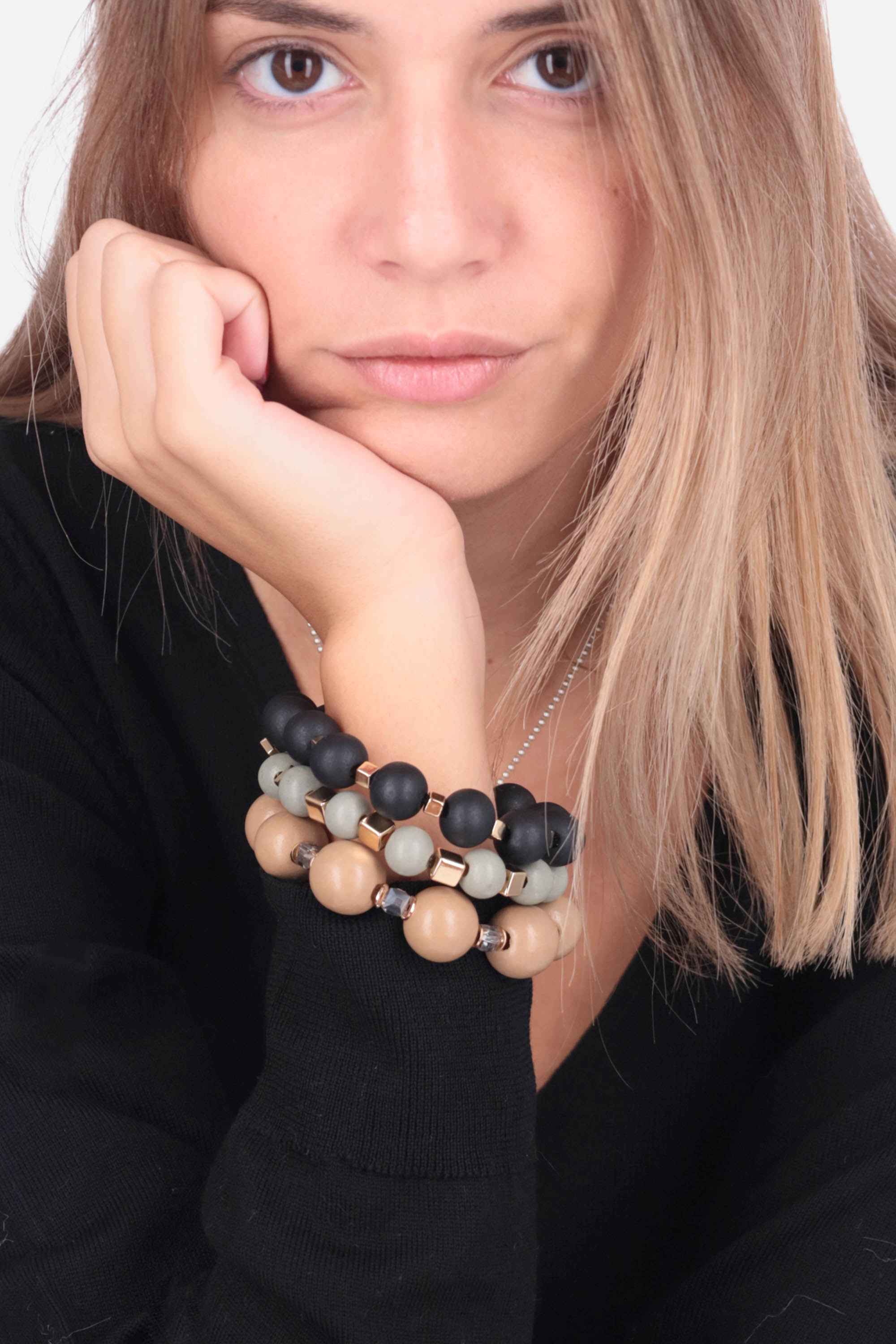 NALI' - D ABBR0180 Bracciale