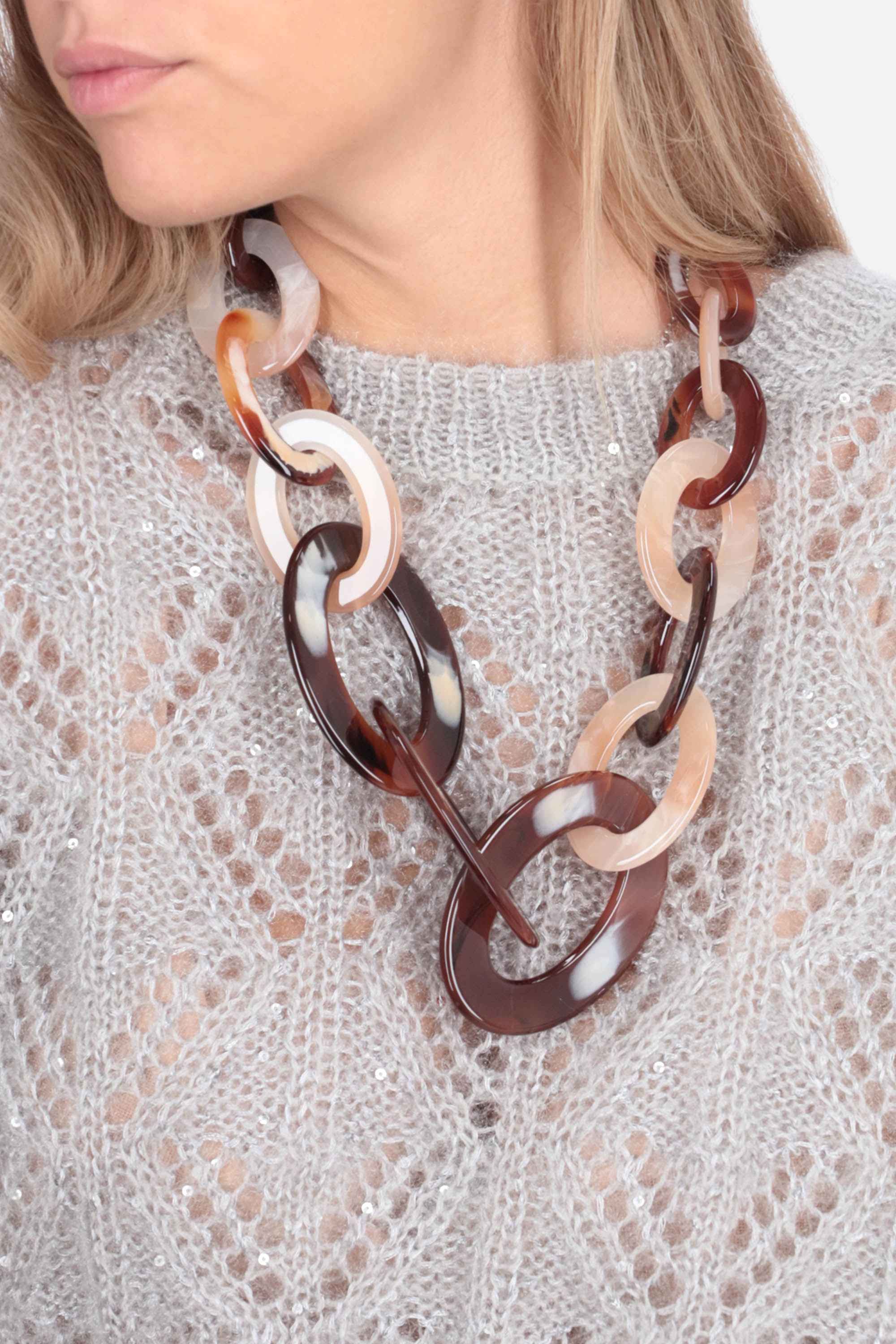 NALI' - D DUCL0060 Collana