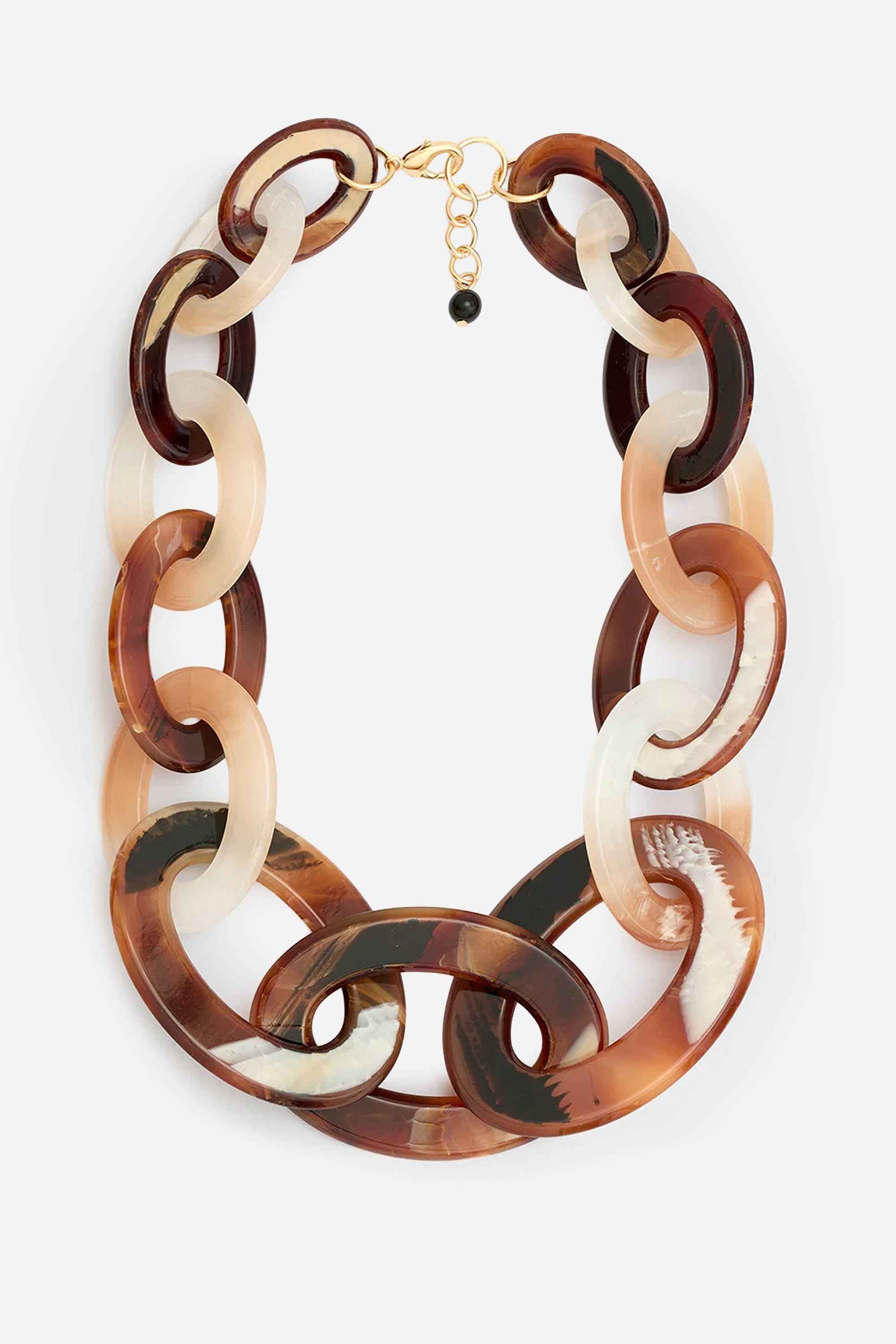 NALI' - D DUCL0060 Collana